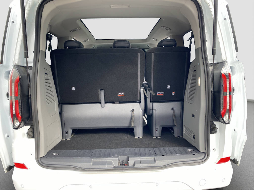 FORD Tourneo Custom Bus 340 L1 2.5 Duratrec PHEV Sport-image-13