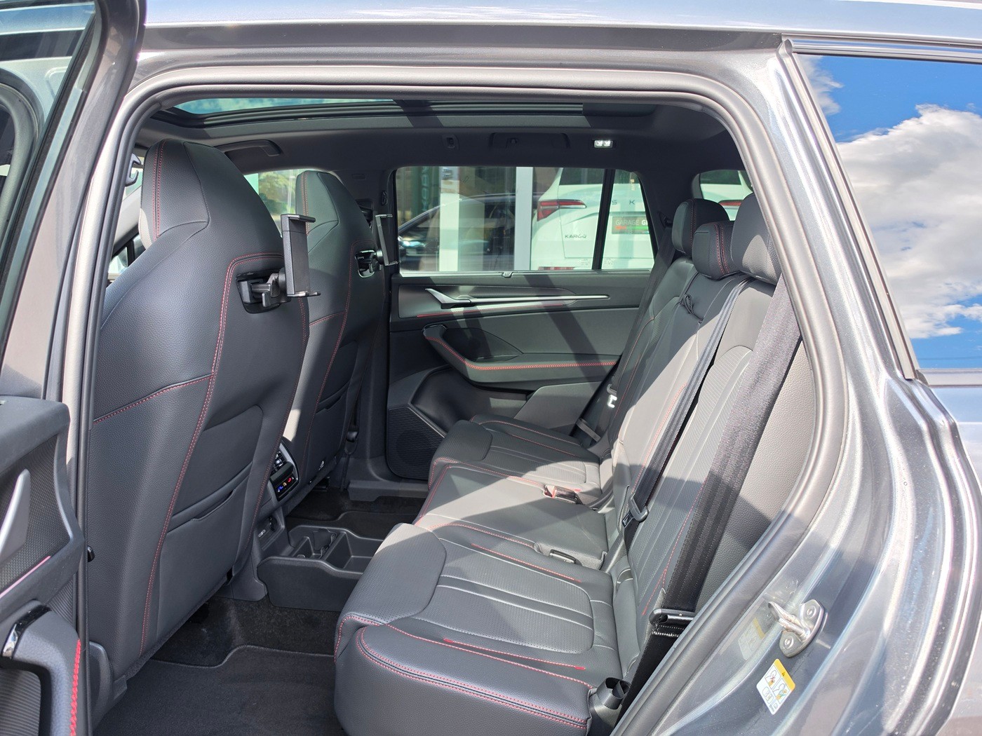 SKODA Kodiaq 2.0 TSI RS 4x4-image-8