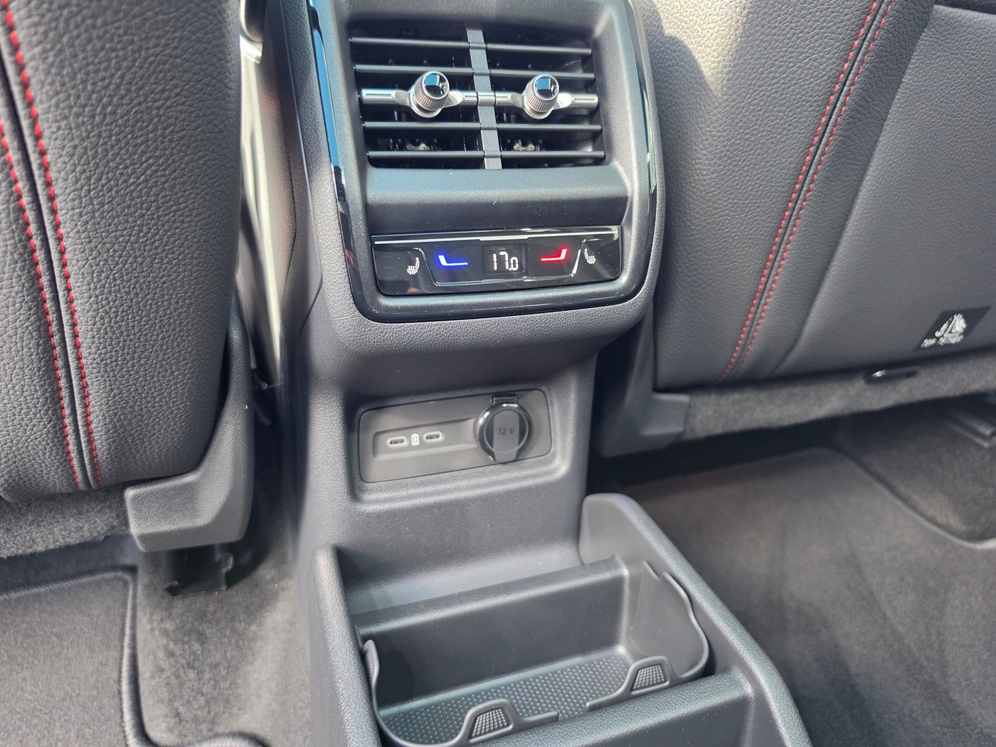 SKODA Kodiaq 2.0 TSI RS 4x4-image-23