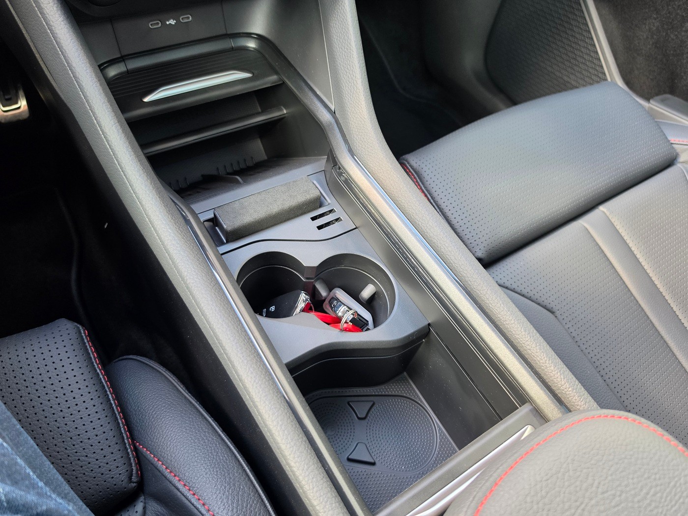 SKODA Kodiaq 2.0 TSI RS 4x4-image-13