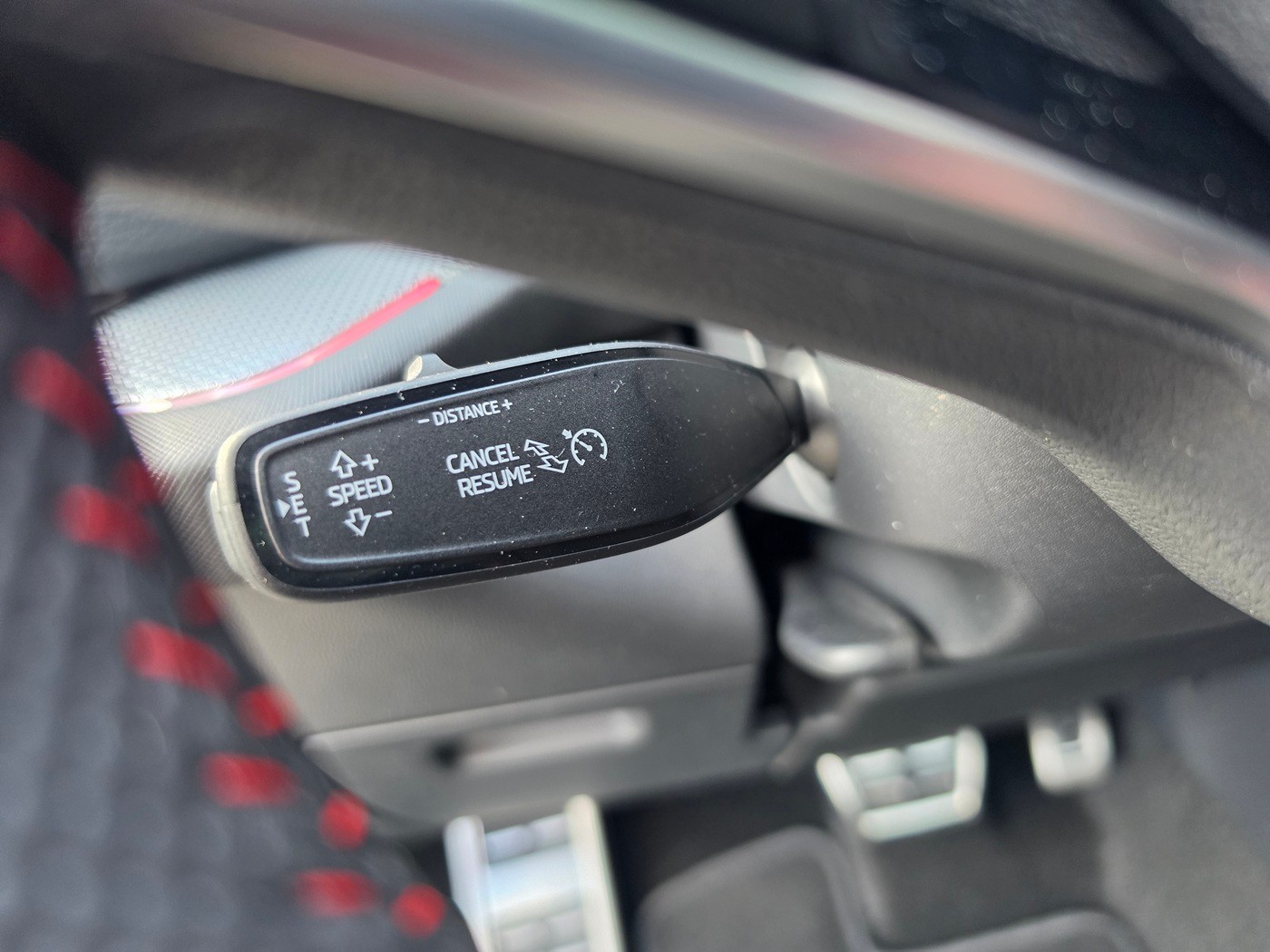 SKODA Kodiaq 2.0 TSI RS 4x4-image-16
