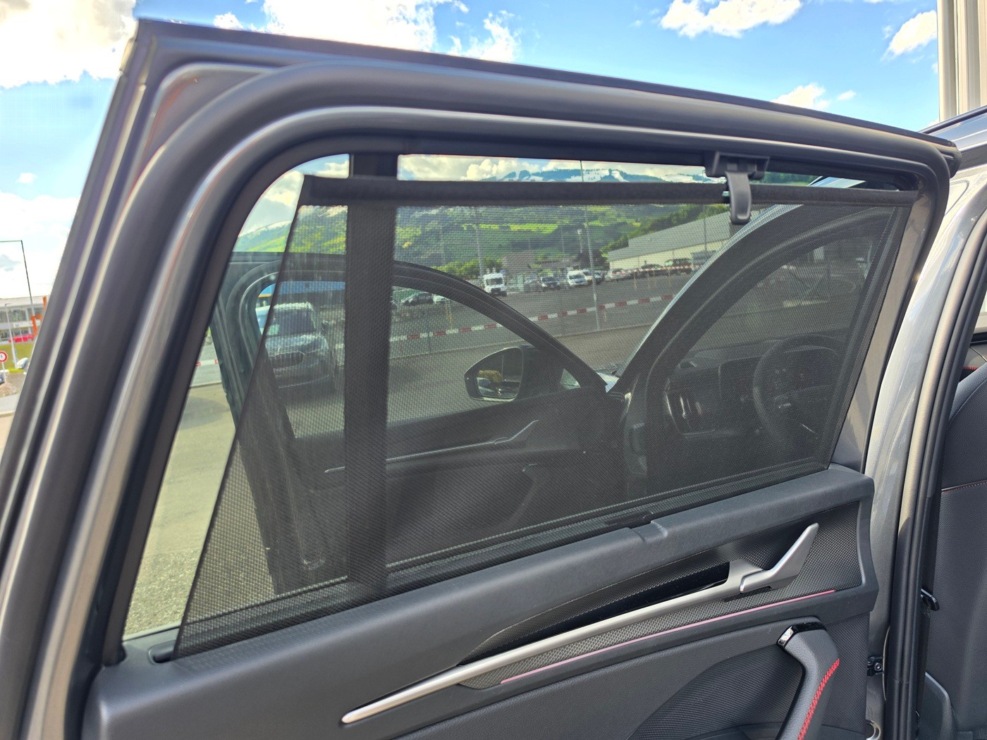 SKODA Kodiaq 2.0 TSI RS 4x4-image-22