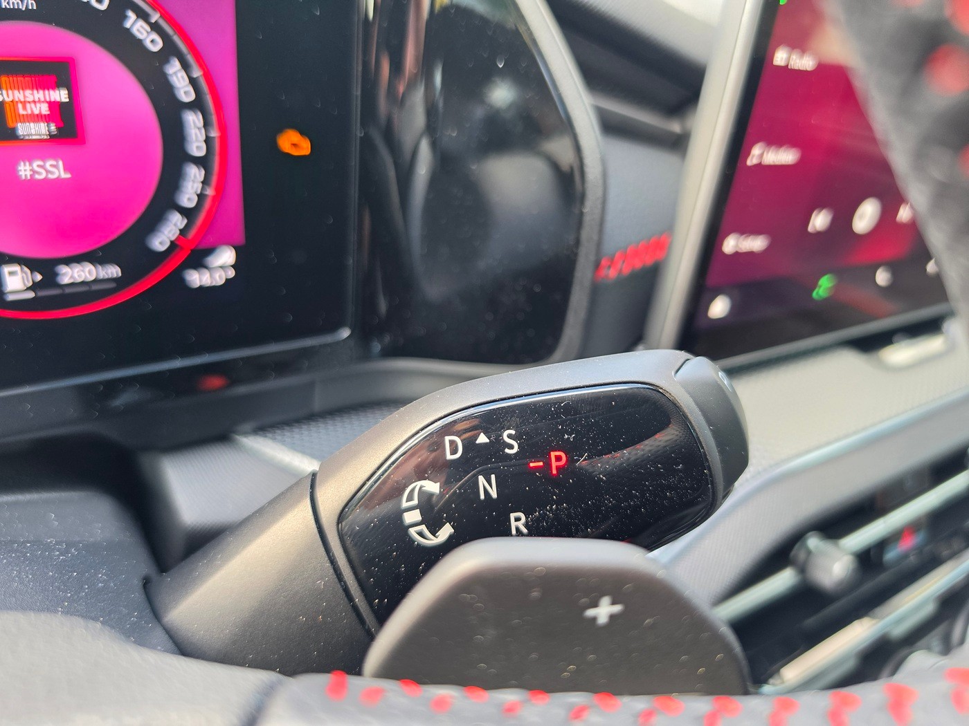 SKODA Kodiaq 2.0 TSI RS 4x4-image-14