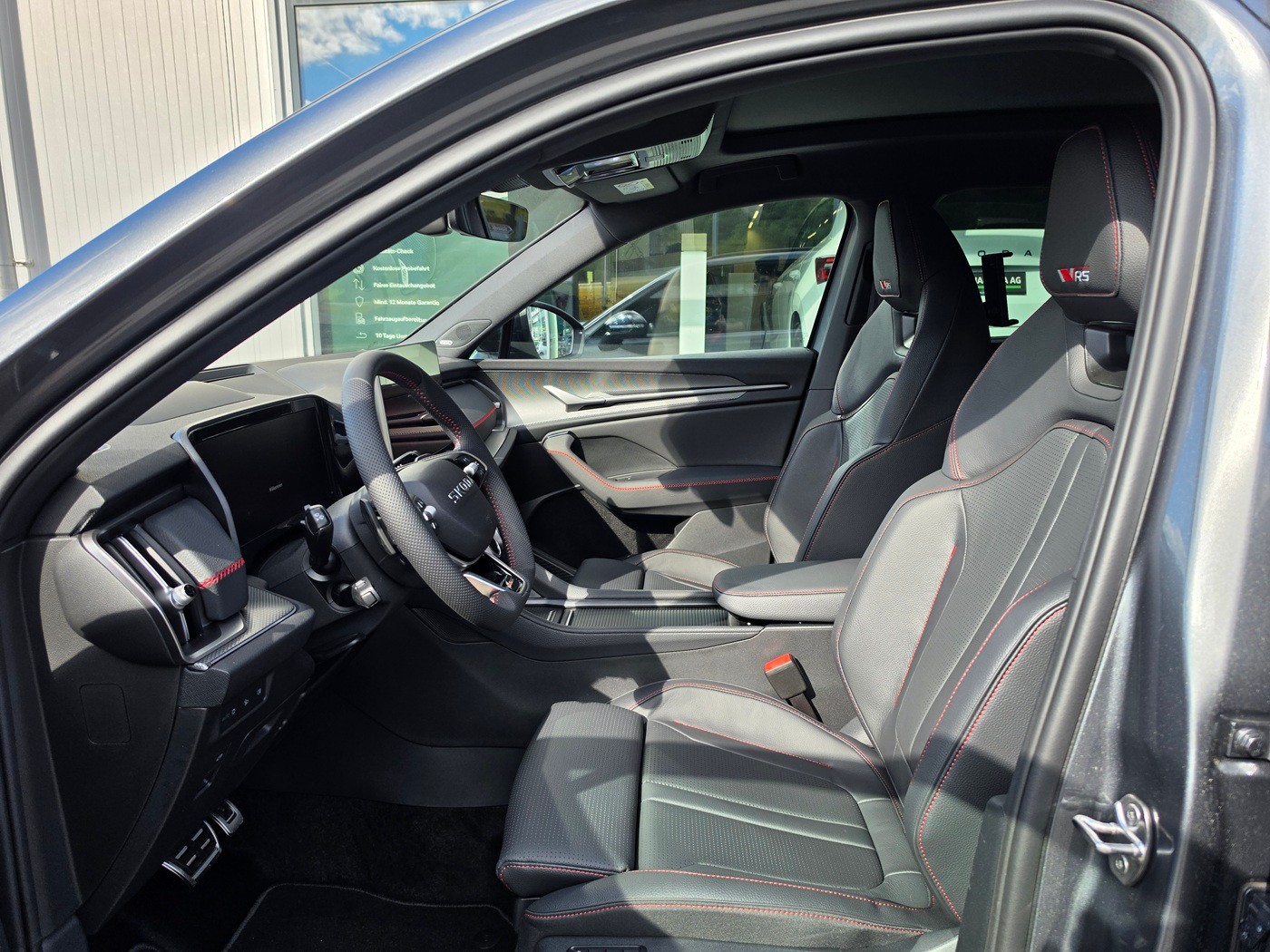 SKODA Kodiaq 2.0 TSI RS 4x4-image-7