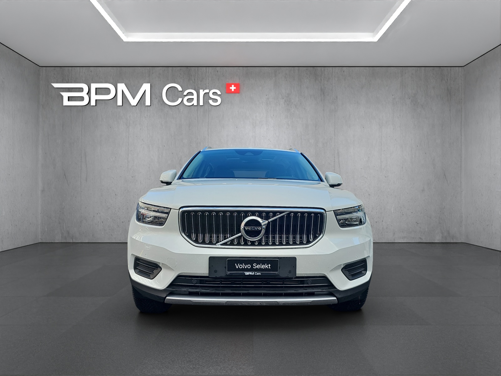VOLVO XC40 T5 TwE Inscription DCT-showroom-element-2