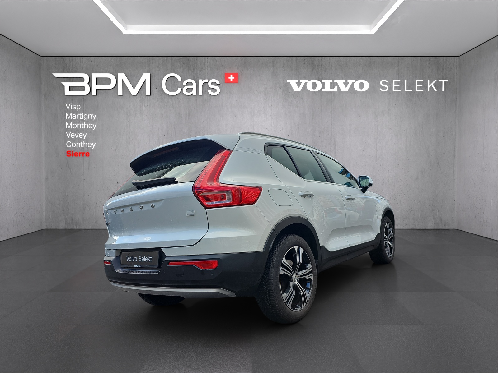 VOLVO XC40 T5 TwE Inscription DCT-showroom-element-1