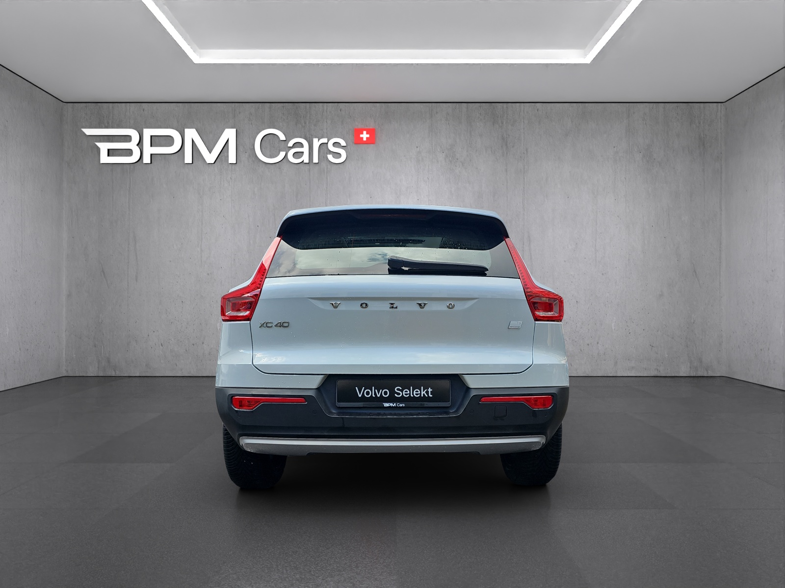 VOLVO XC40 T5 TwE Inscription DCT-showroom-element-3