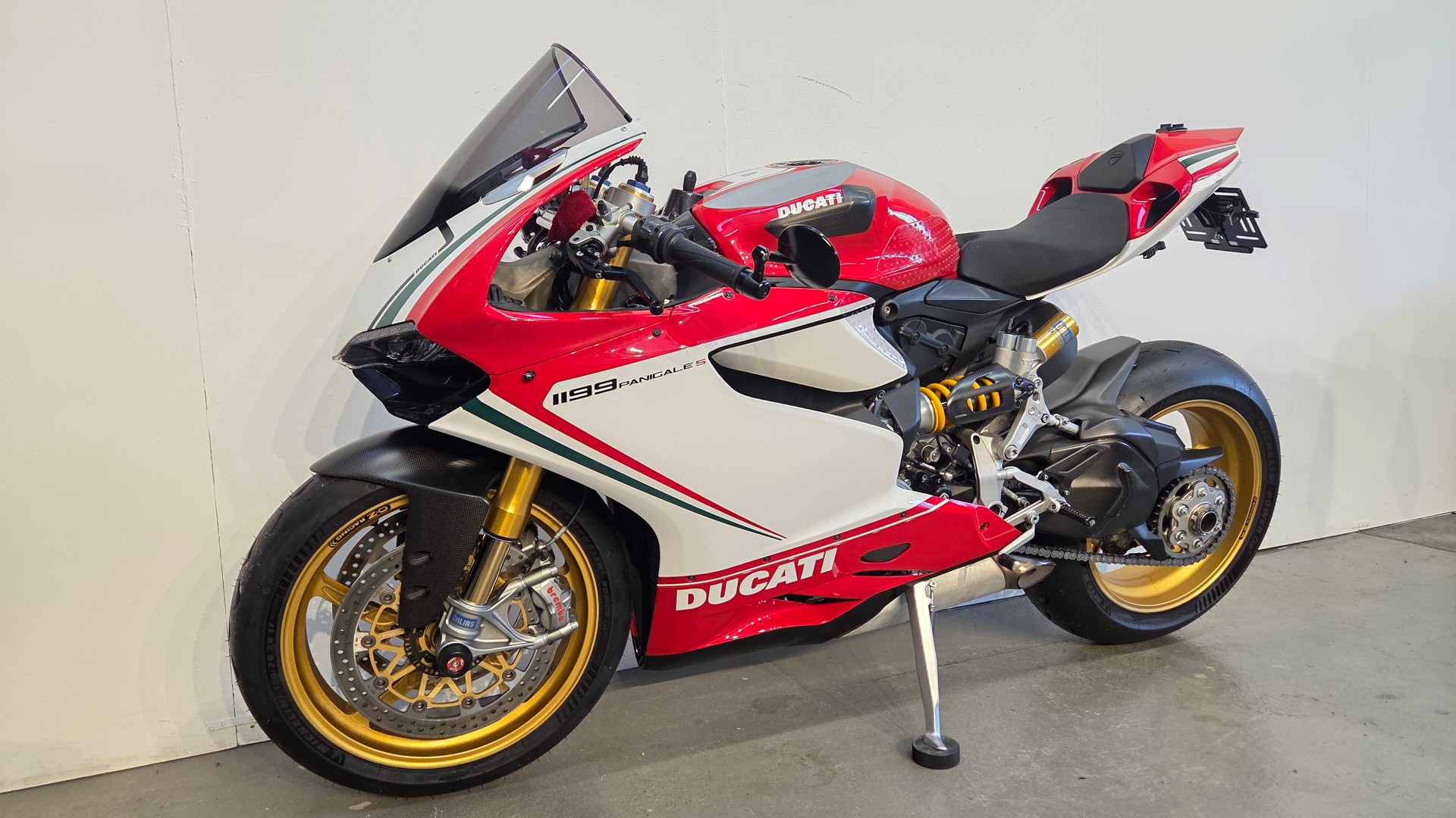 DUCATI Panigale 1199 S ABS-showroom-element-3