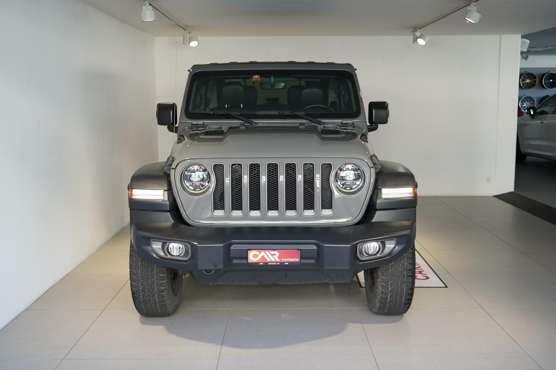 JEEP Wrangler 2.2 MultiJet Rubicon-showroom-element-1