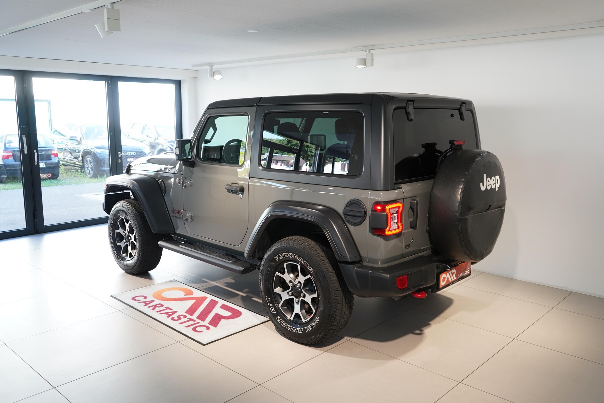 JEEP Wrangler 2.2 MultiJet Rubicon-showroom-element-2