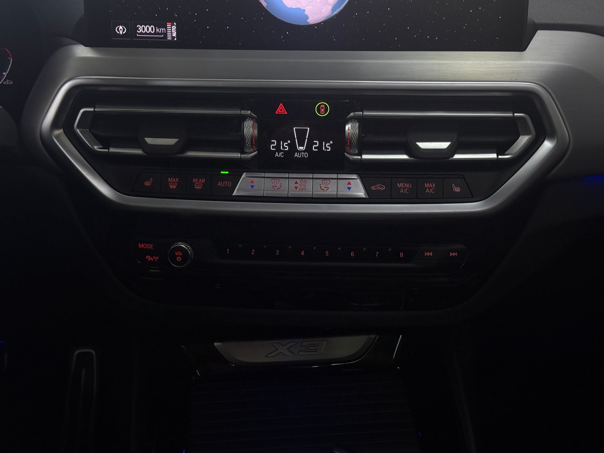 BMW X3 xDrive 20i M Sport-image-17
