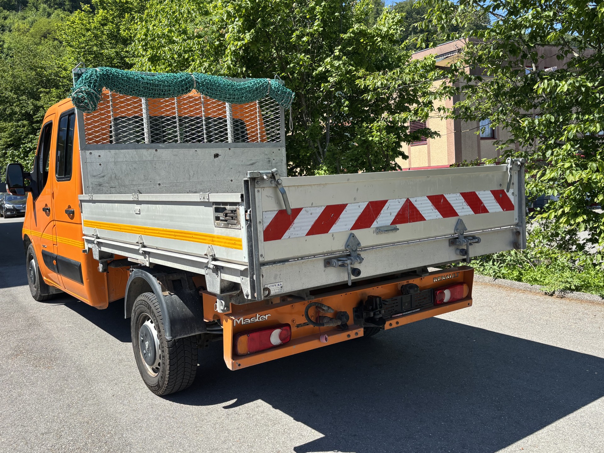 RENAULT Master T35 2.3dCi L2H2-image-7