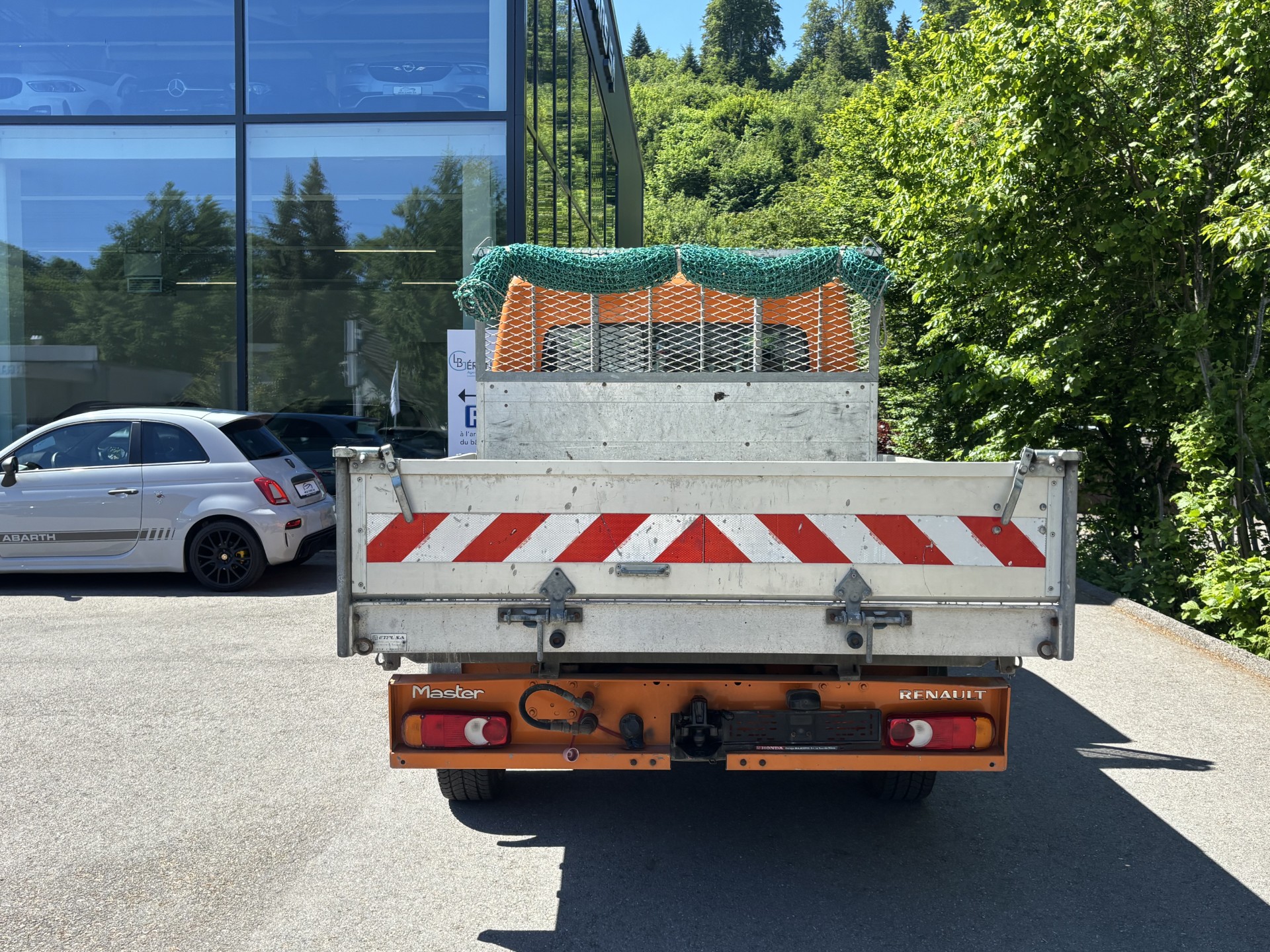 RENAULT Master T35 2.3dCi L2H2-image-6