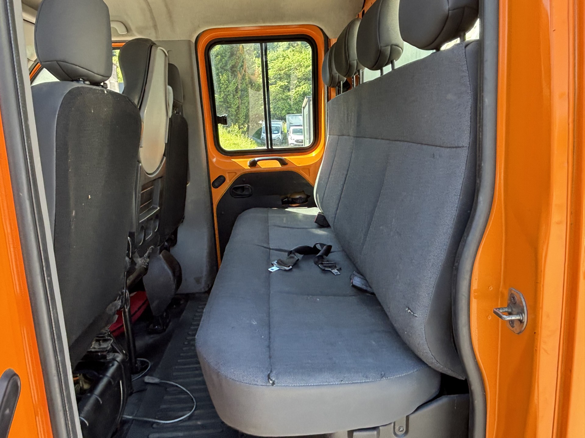 RENAULT Master T35 2.3dCi L2H2-image-12