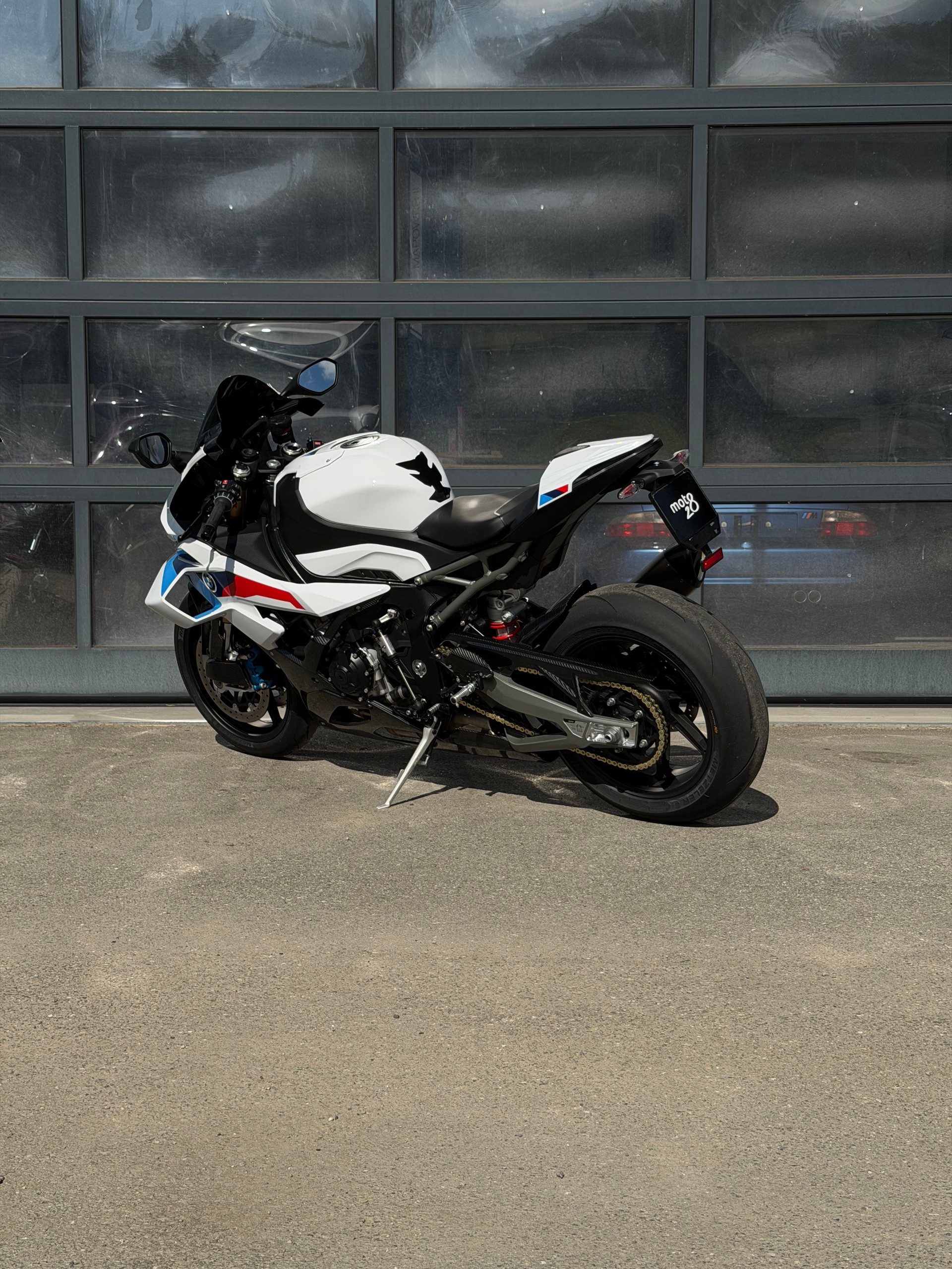 BMW S 1000 RR-image-2