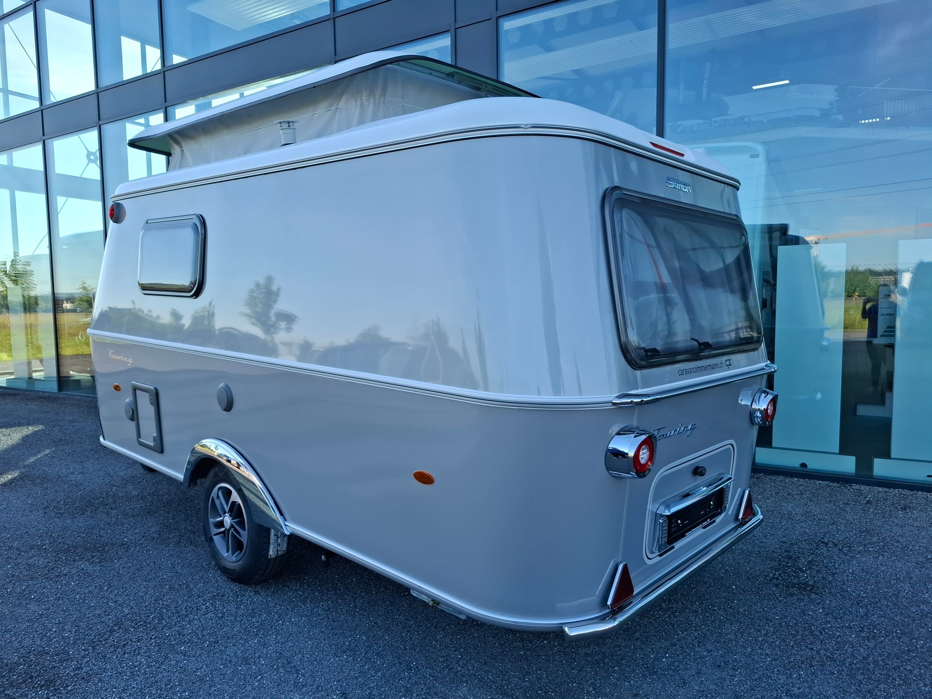 ERIBA Touring 430-image-14