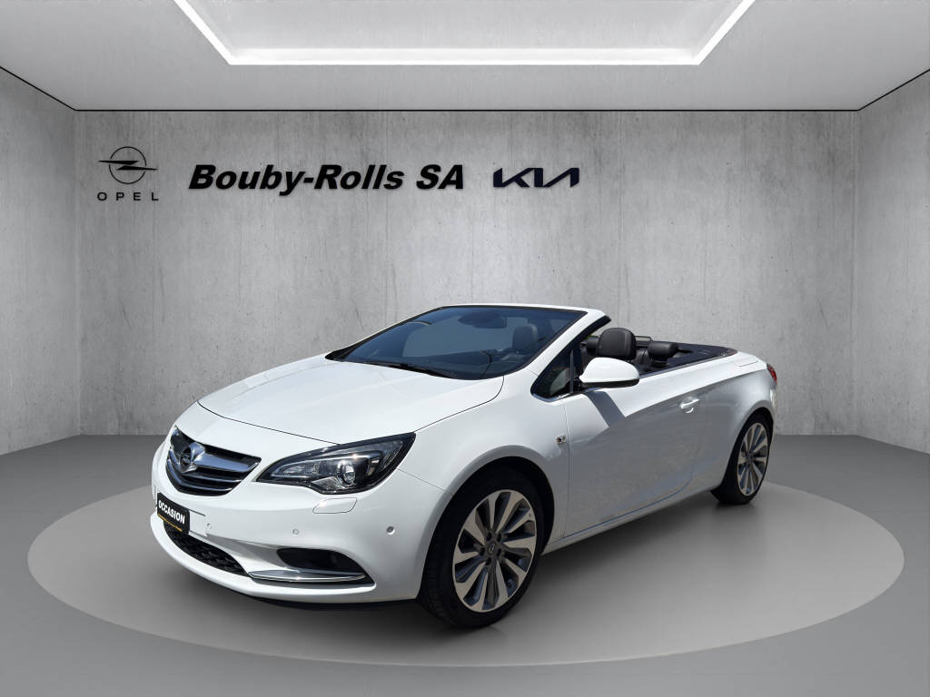 OPEL Cascada 1.6 T 200 eTEC Cosmo S/S-showroom-element-2