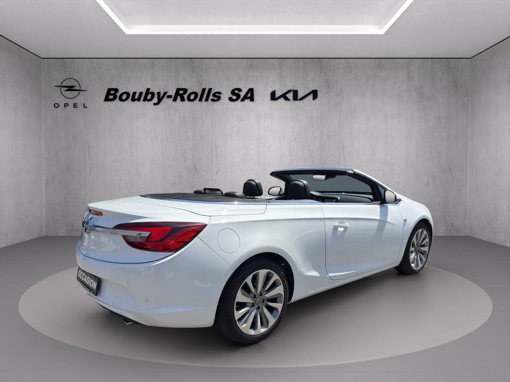 OPEL Cascada 1.6 T 200 eTEC Cosmo S/S-showroom-element-3