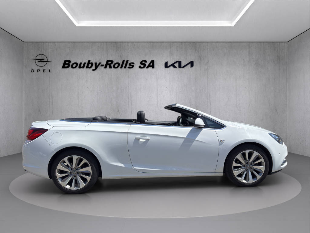 OPEL Cascada 1.6 T 200 eTEC Cosmo S/S-showroom-element-1