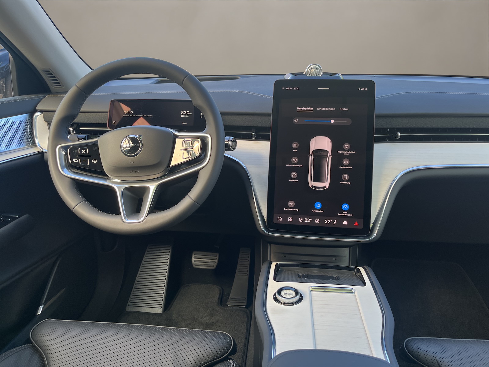 VOLVO EX 90 Twin Performance Ultra AWDD-image-12