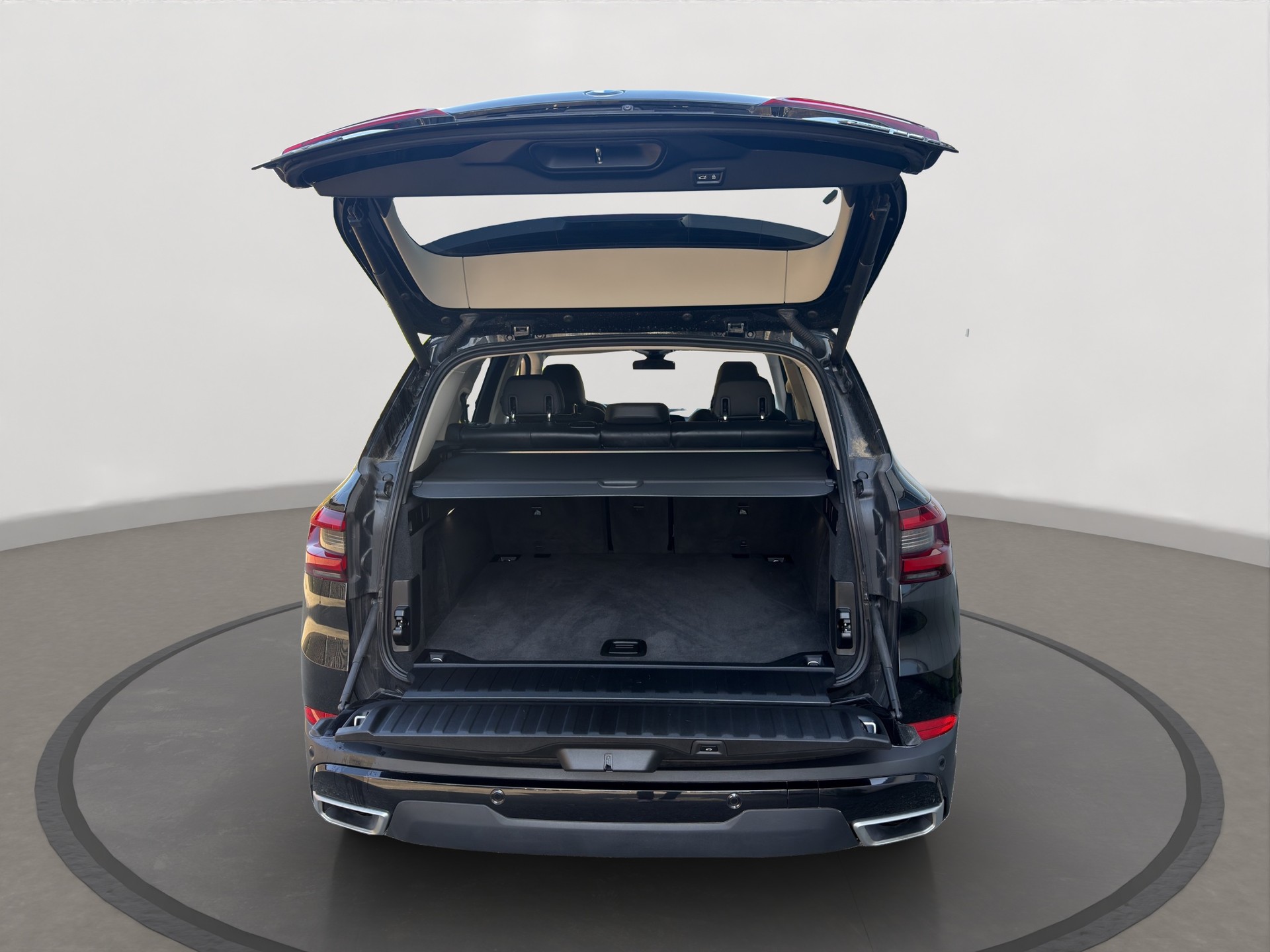 BMW X5 xDrive 25d Steptronic-image-15