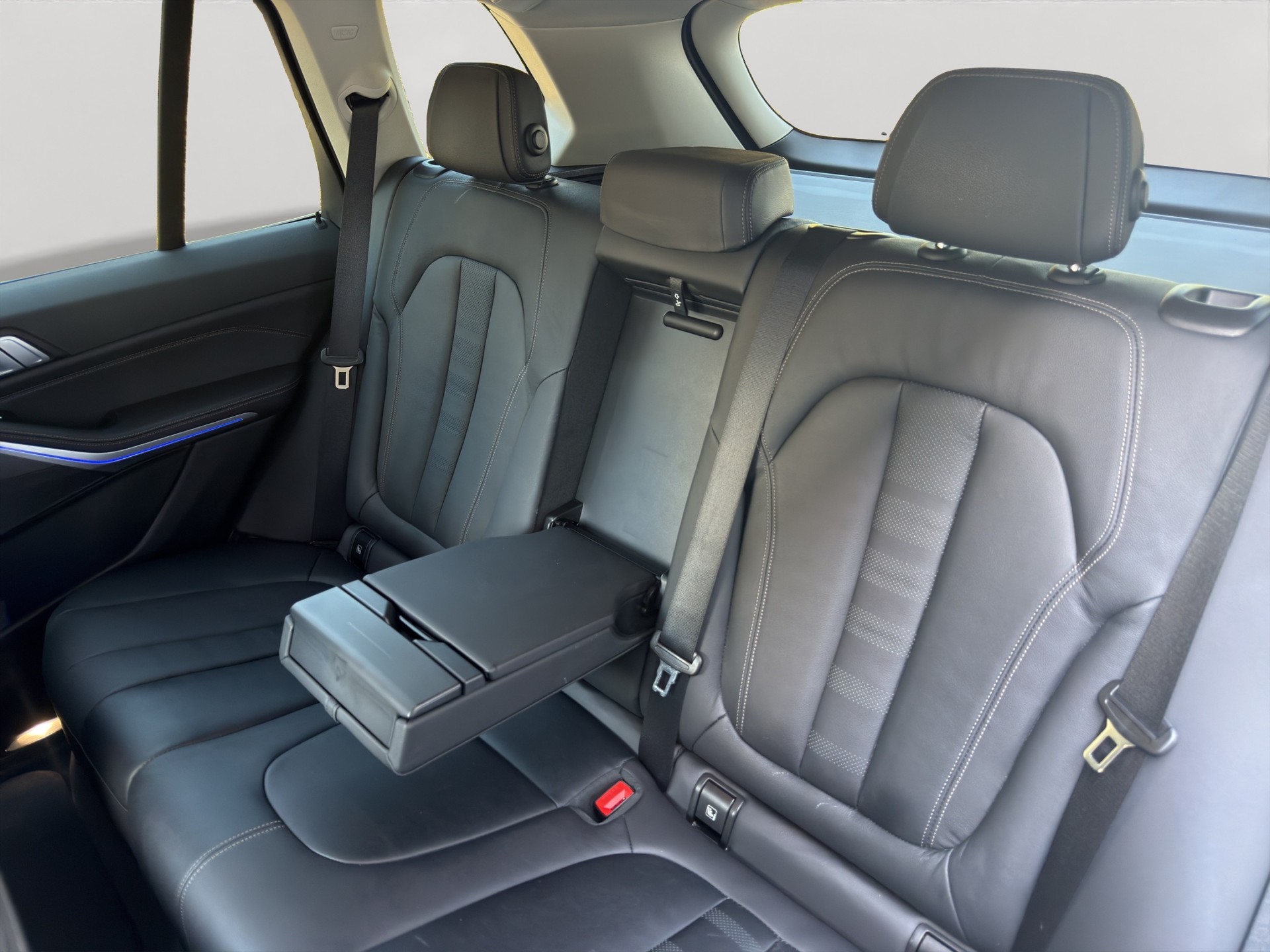BMW X5 xDrive 25d Steptronic-image-2