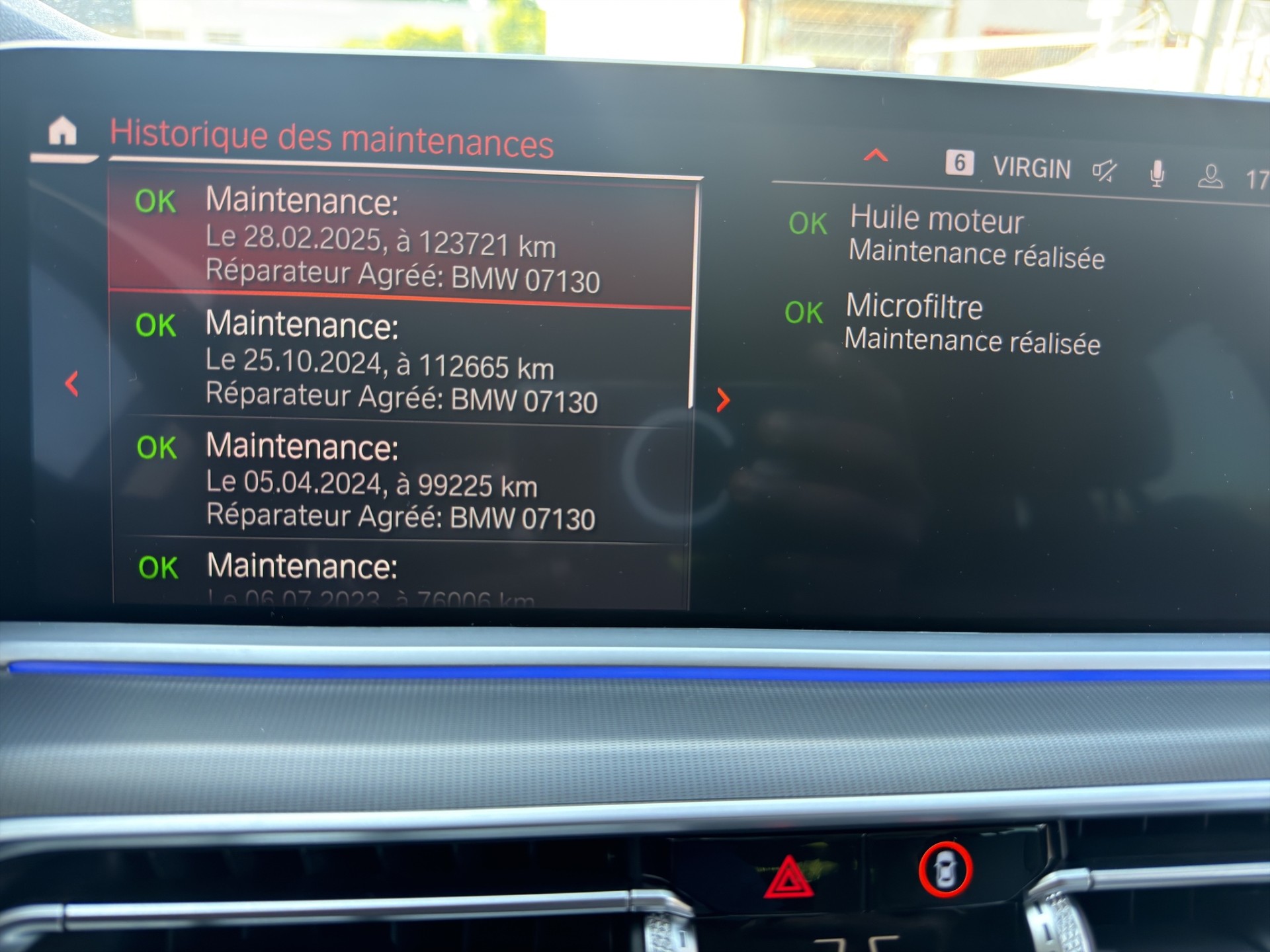 BMW X5 xDrive 25d Steptronic-image-5