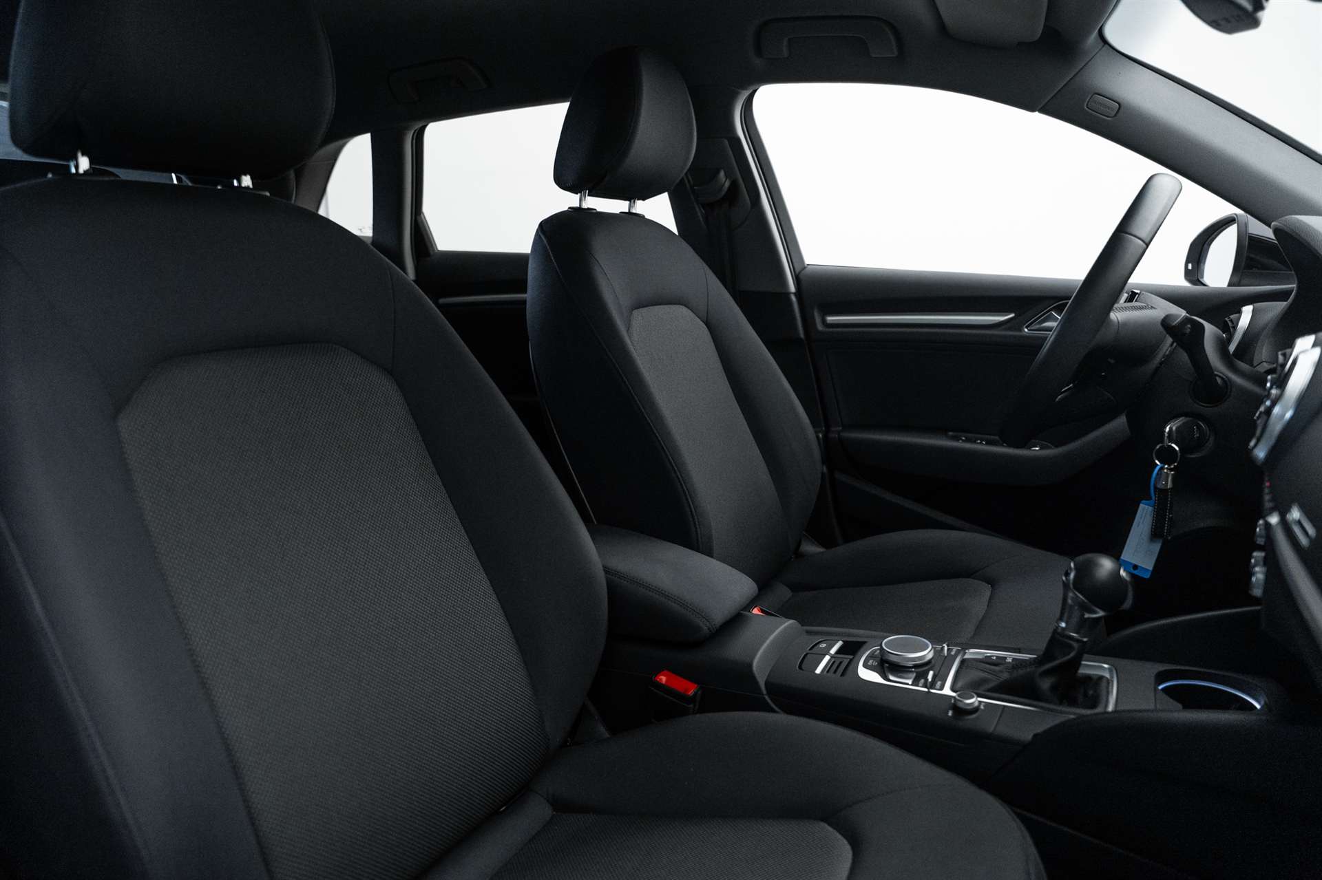 AUDI A3 Sportback 35 TFSI S-tronic-image-11