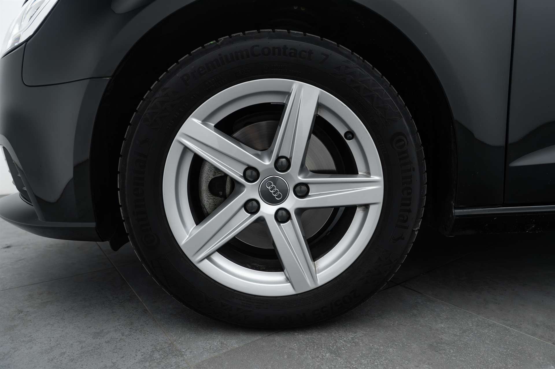 AUDI A3 Sportback 35 TFSI S-tronic-image-5