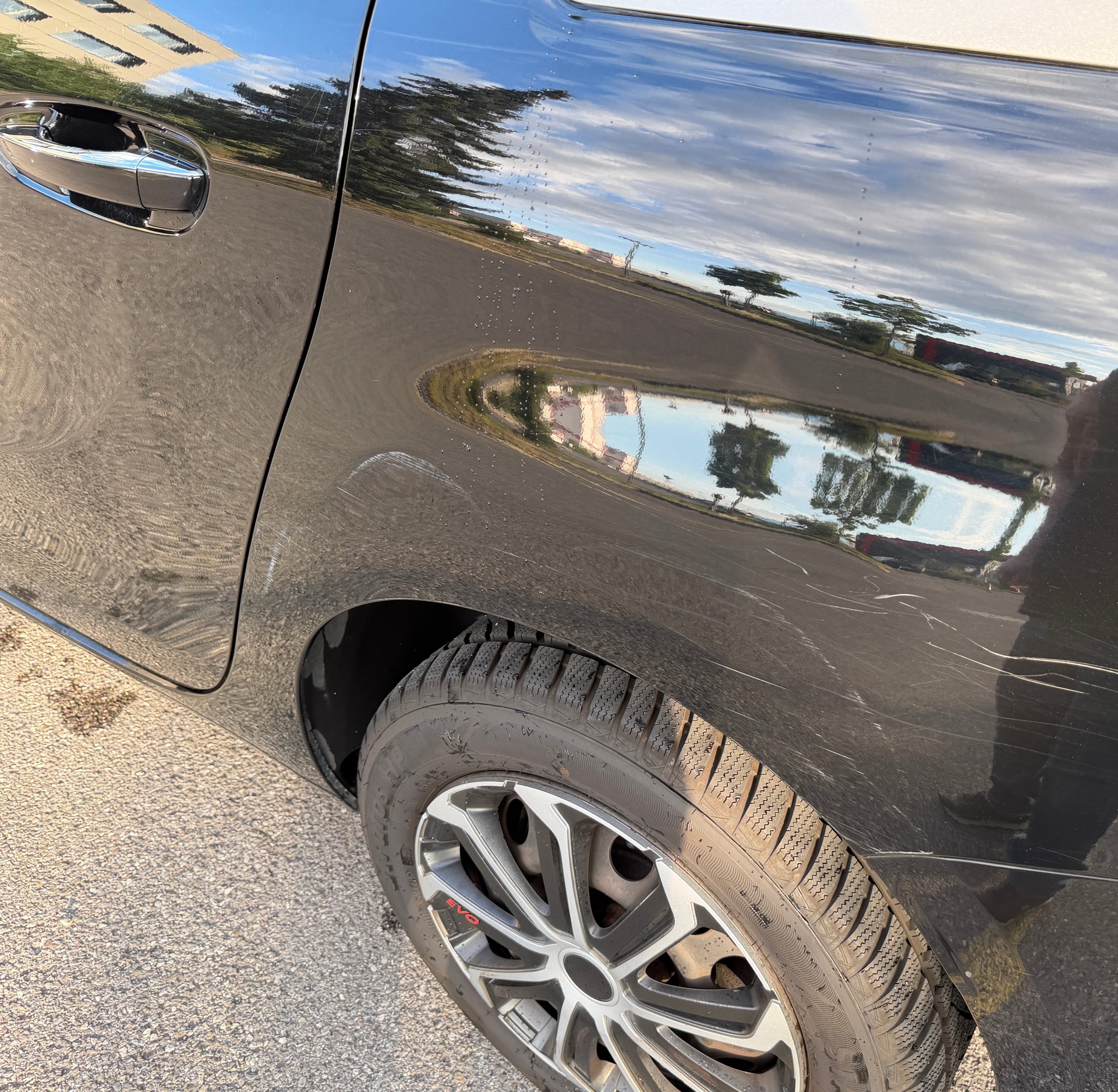 CITROEN 2.0 BlueHDi 150 Exclusive-image-5
