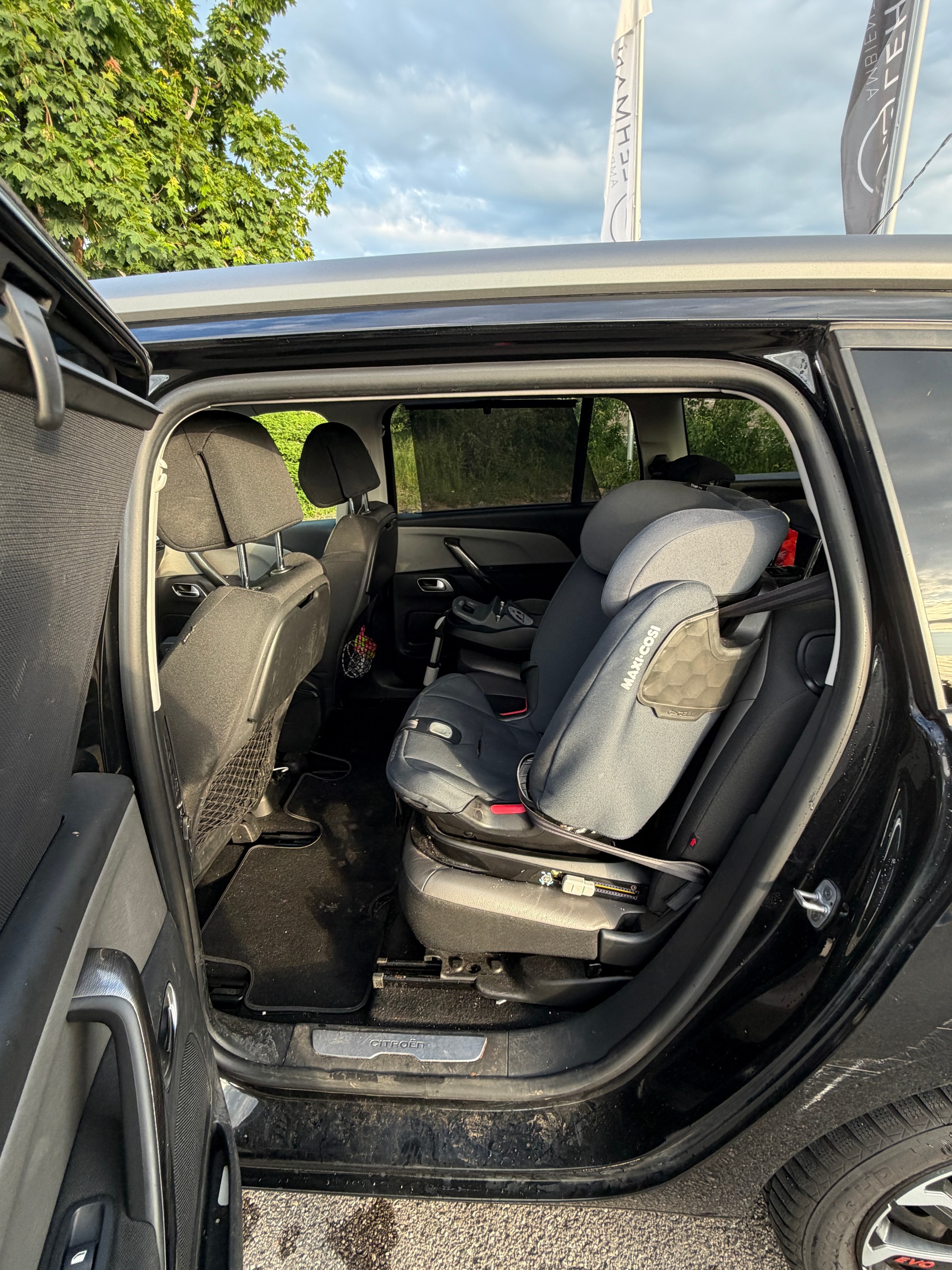 CITROEN 2.0 BlueHDi 150 Exclusive-image-3