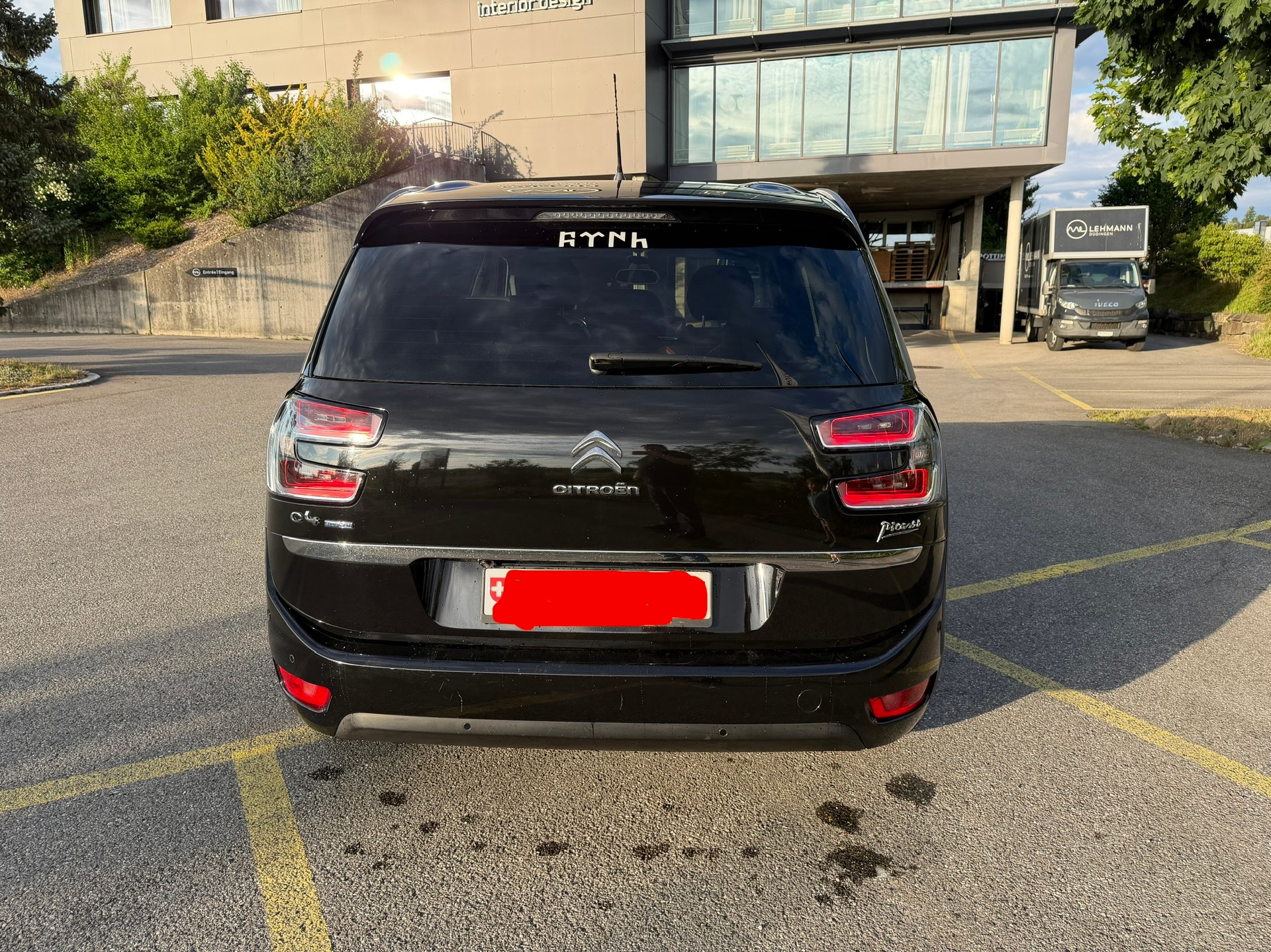 CITROEN 2.0 BlueHDi 150 Exclusive-image-1