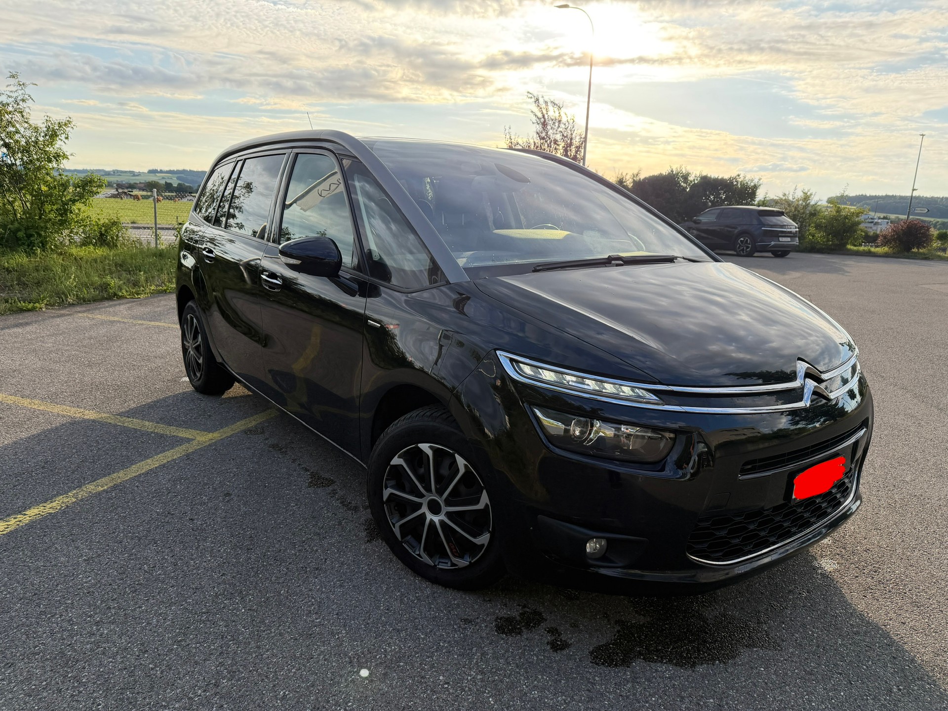 CITROEN 2.0 BlueHDi 150 Exclusive