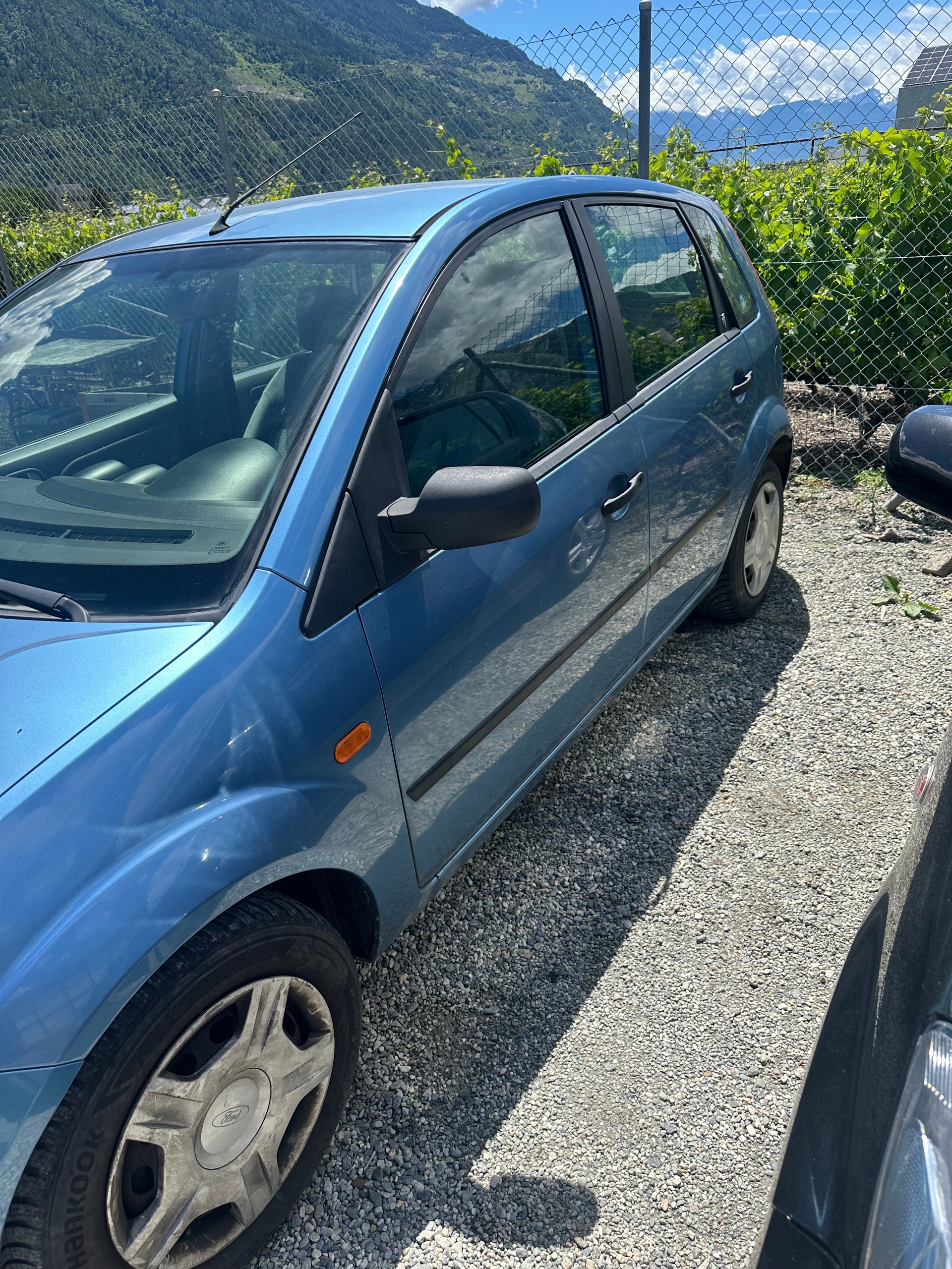 FORD Fiesta 1.4 TDCi Trend-image-3