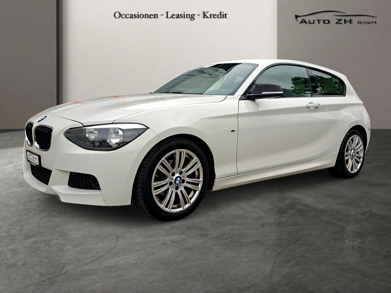 BMW Bmw 114i M Sport