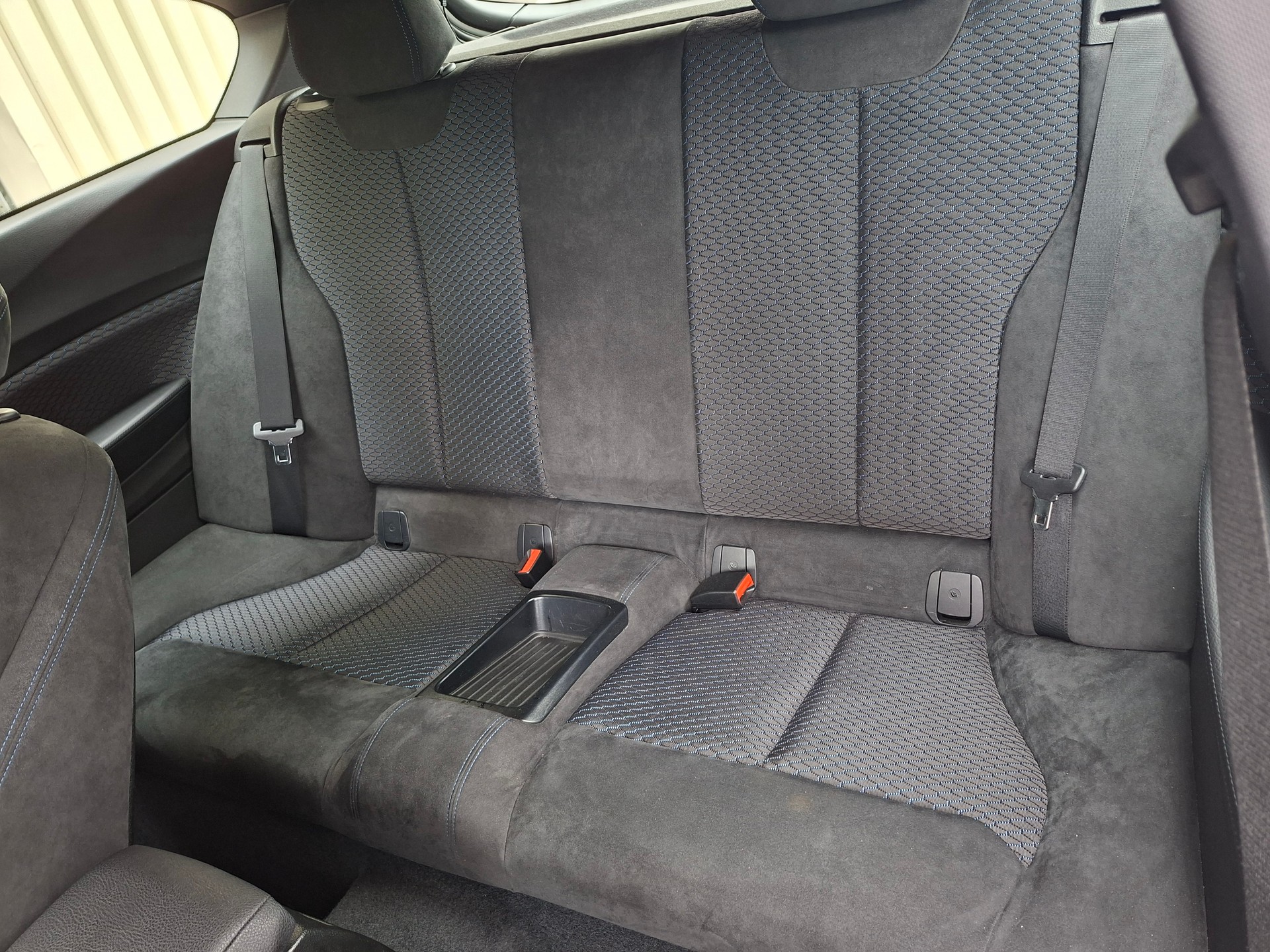 BMW Bmw 114i M Sport-image-9
