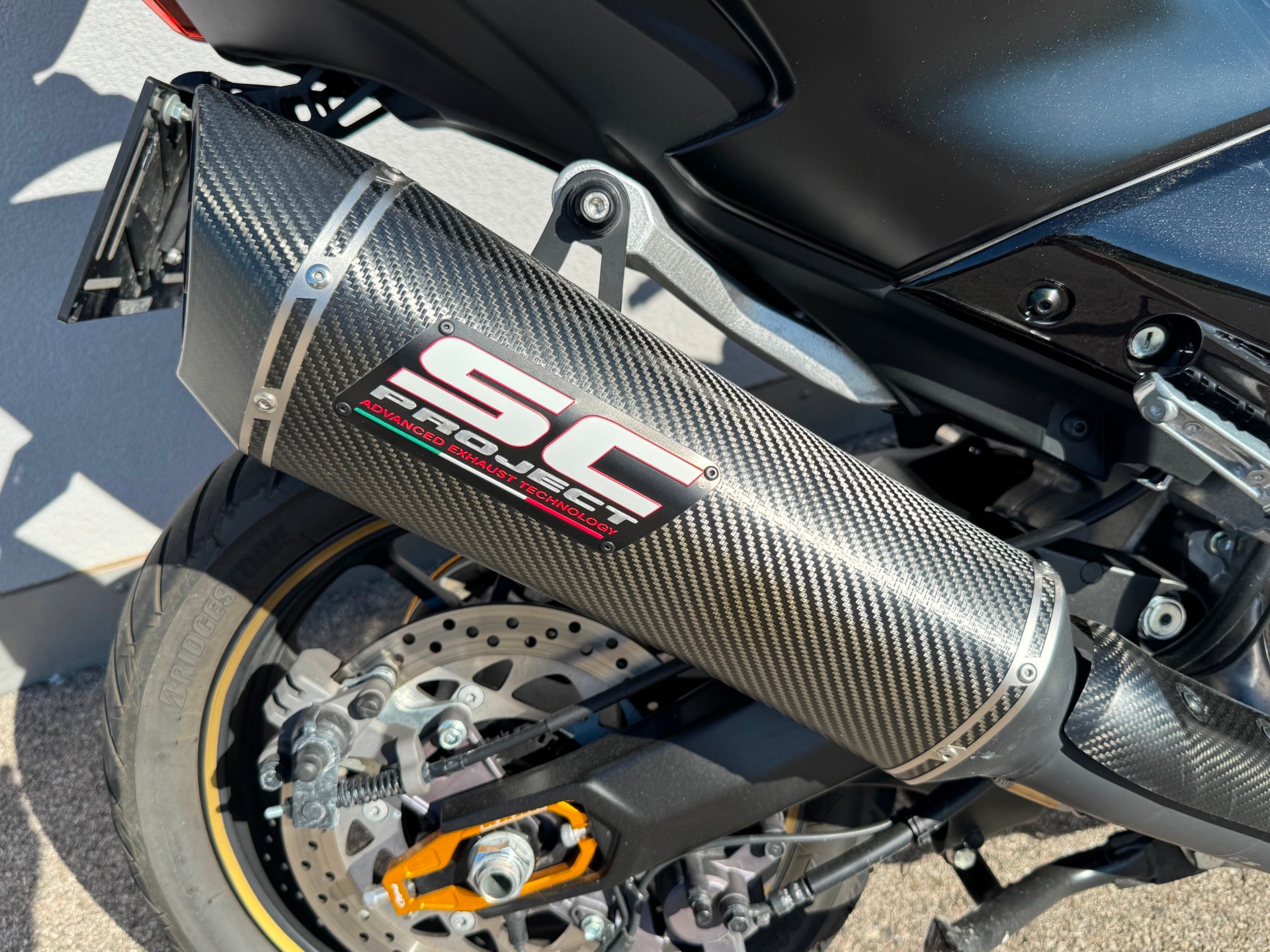 YAMAHA T-MAX Tech-Max XP 560-image-9