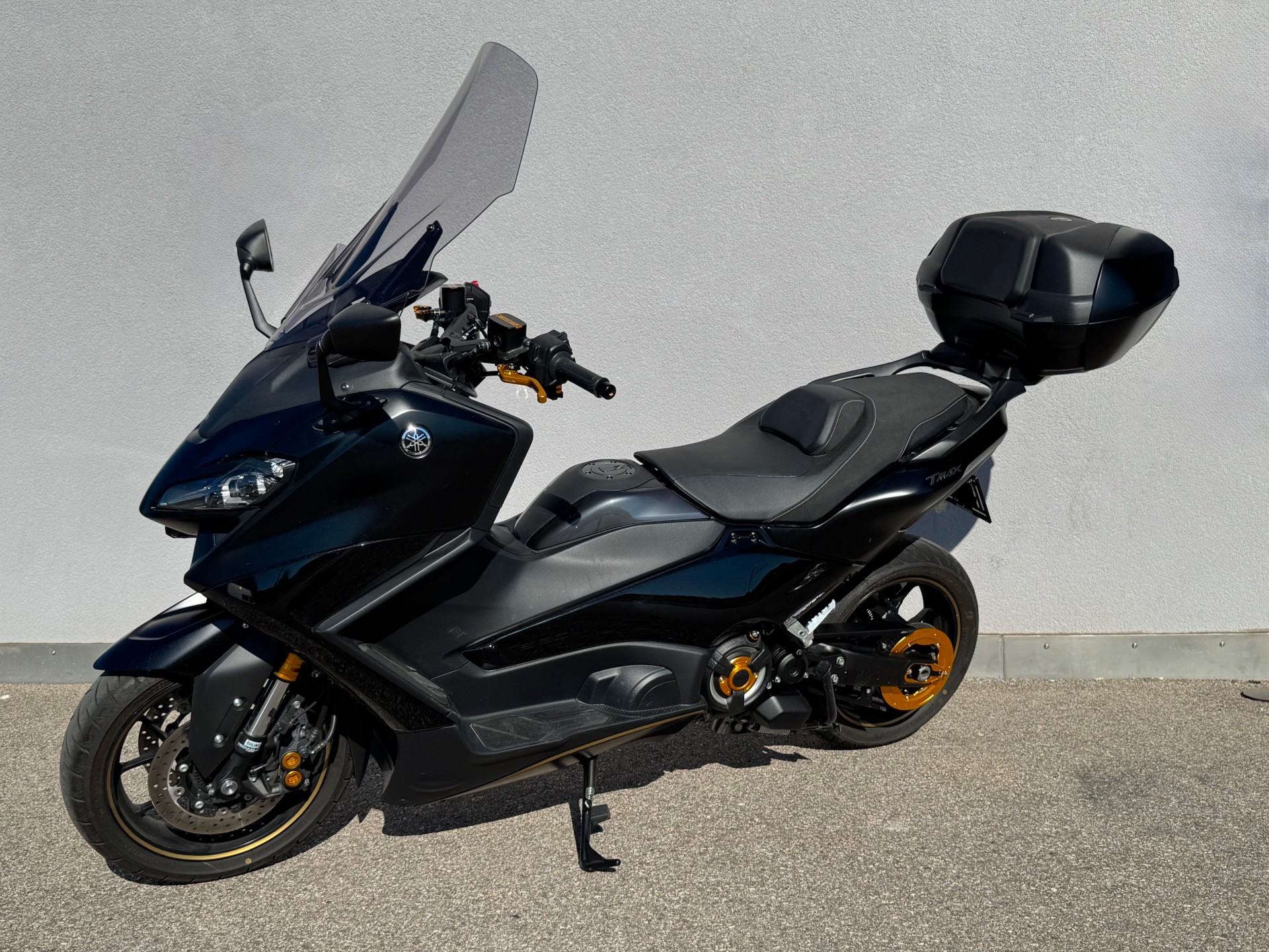 YAMAHA T-MAX Tech-Max XP 560-showroom-element-3
