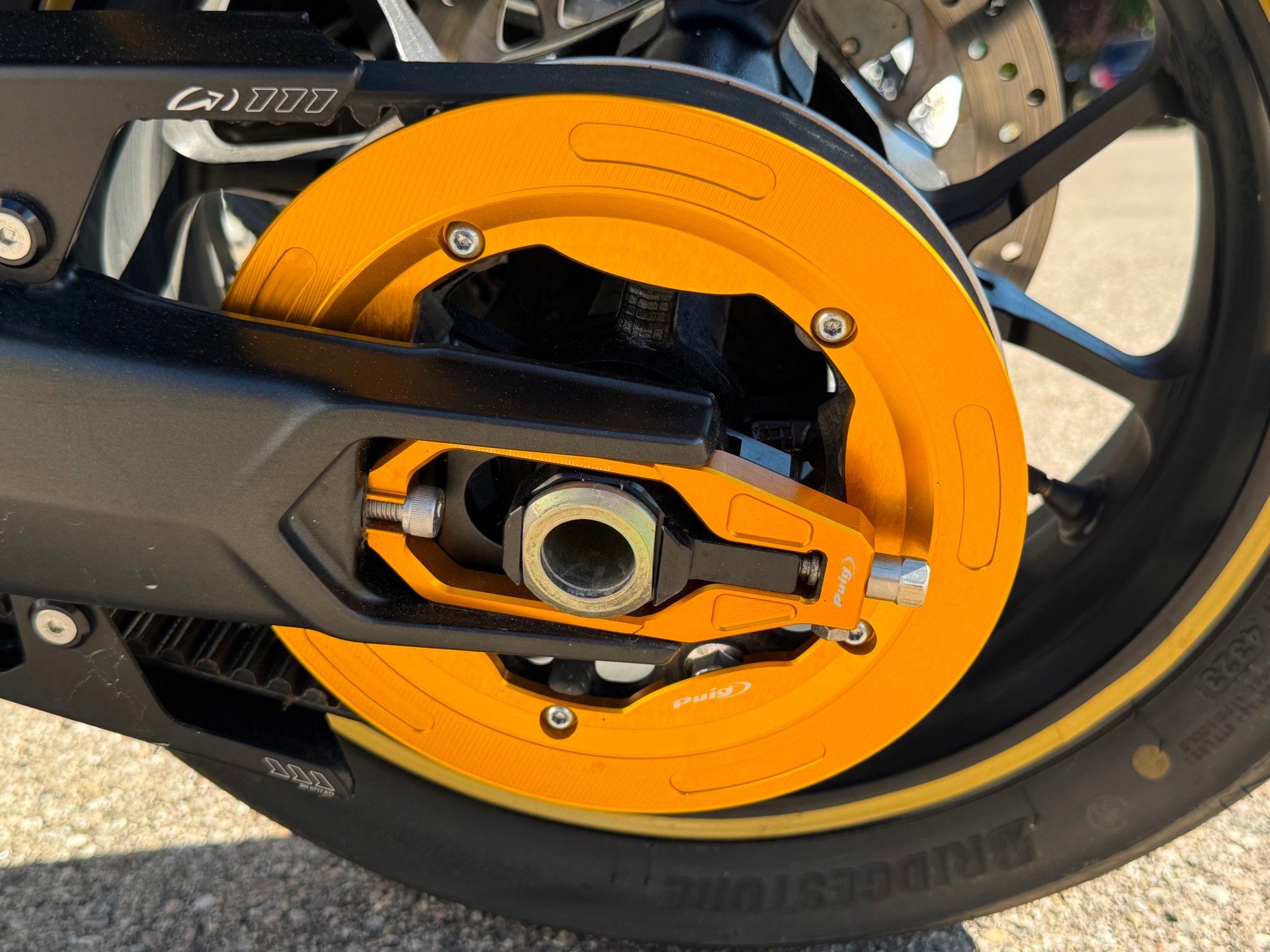 YAMAHA T-MAX Tech-Max XP 560-image-10