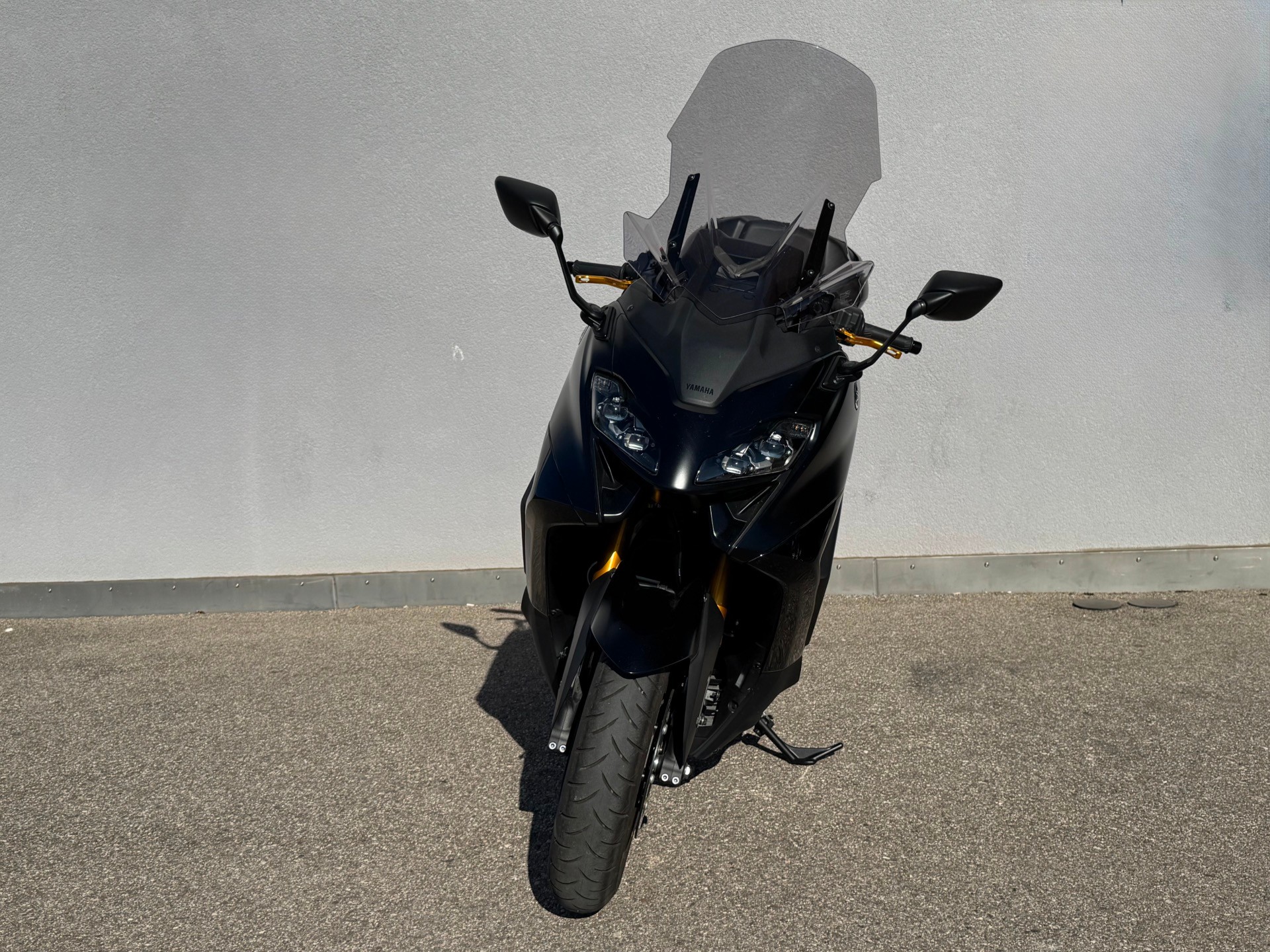 YAMAHA T-MAX Tech-Max XP 560-showroom-element-2