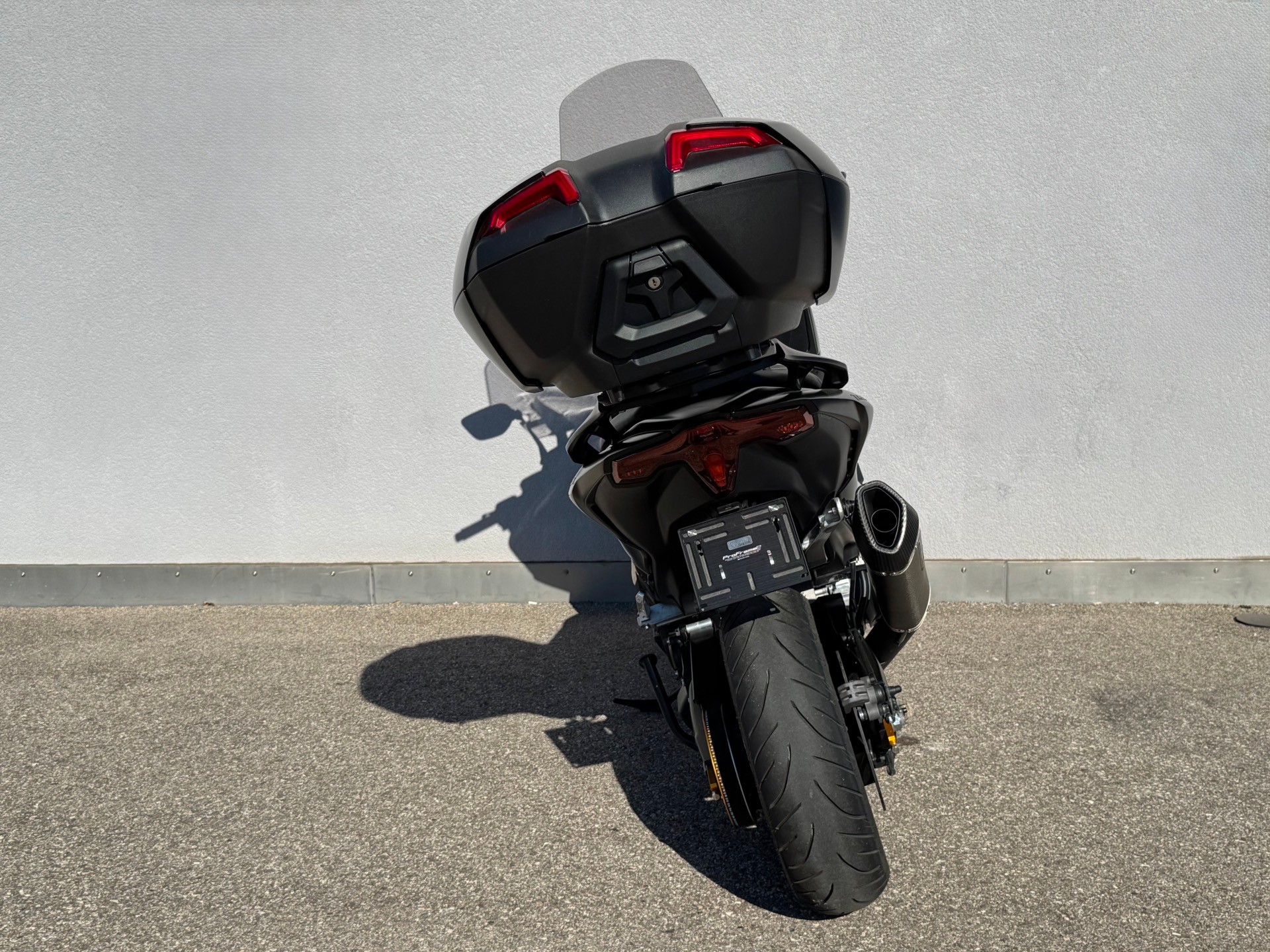 YAMAHA T-MAX Tech-Max XP 560-image-6
