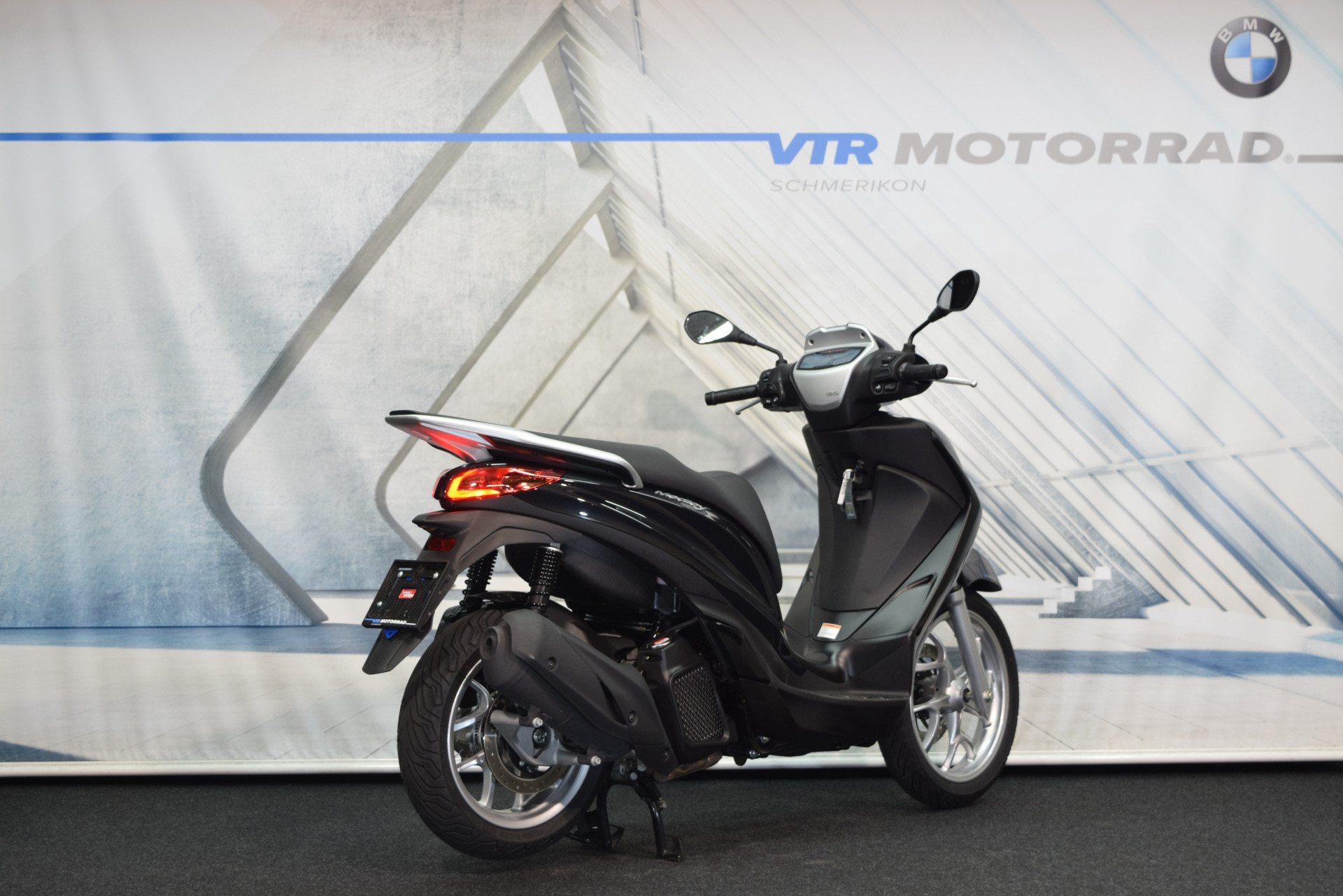 PIAGGIO Medley 125-image-2