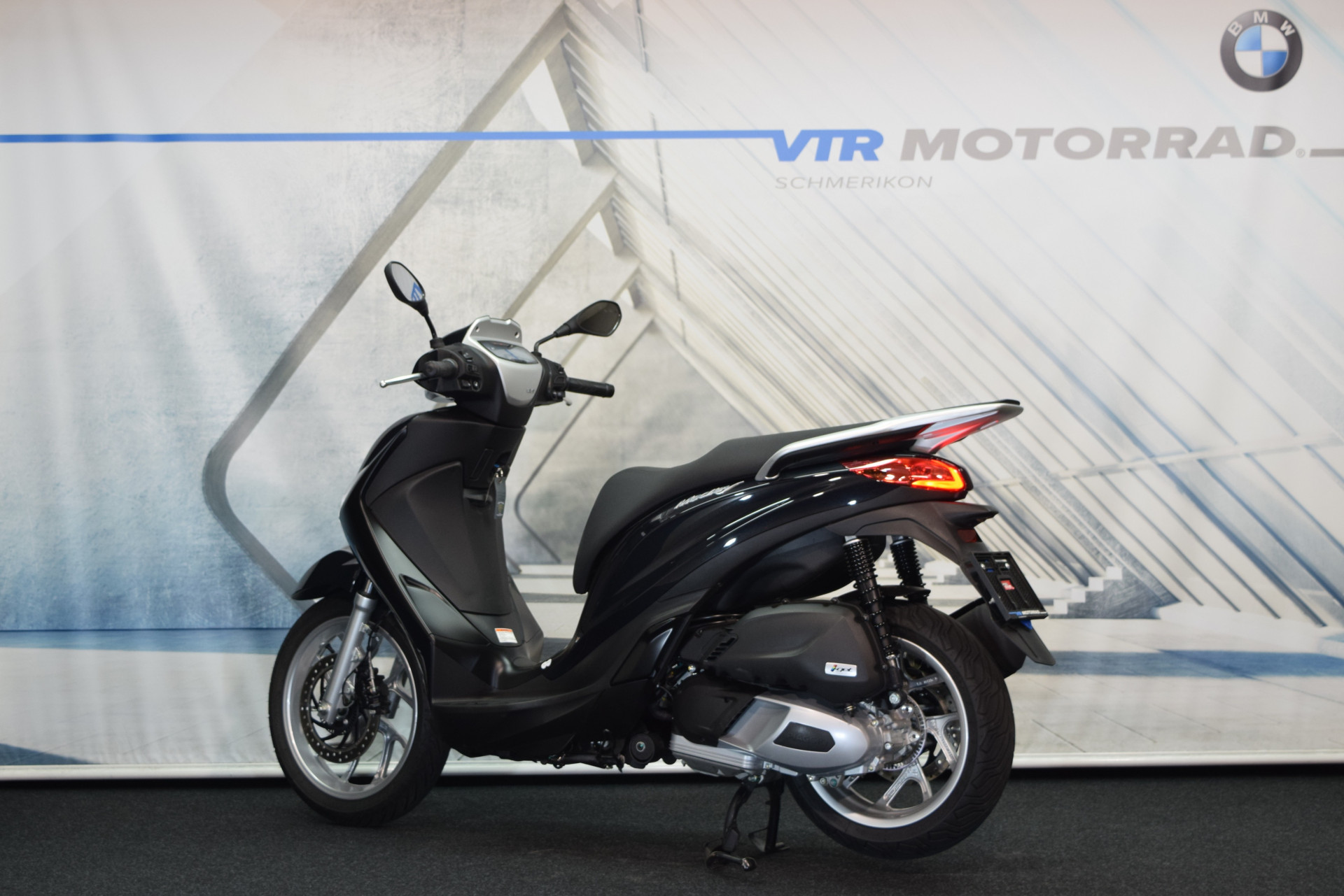 PIAGGIO Medley 125-image-3