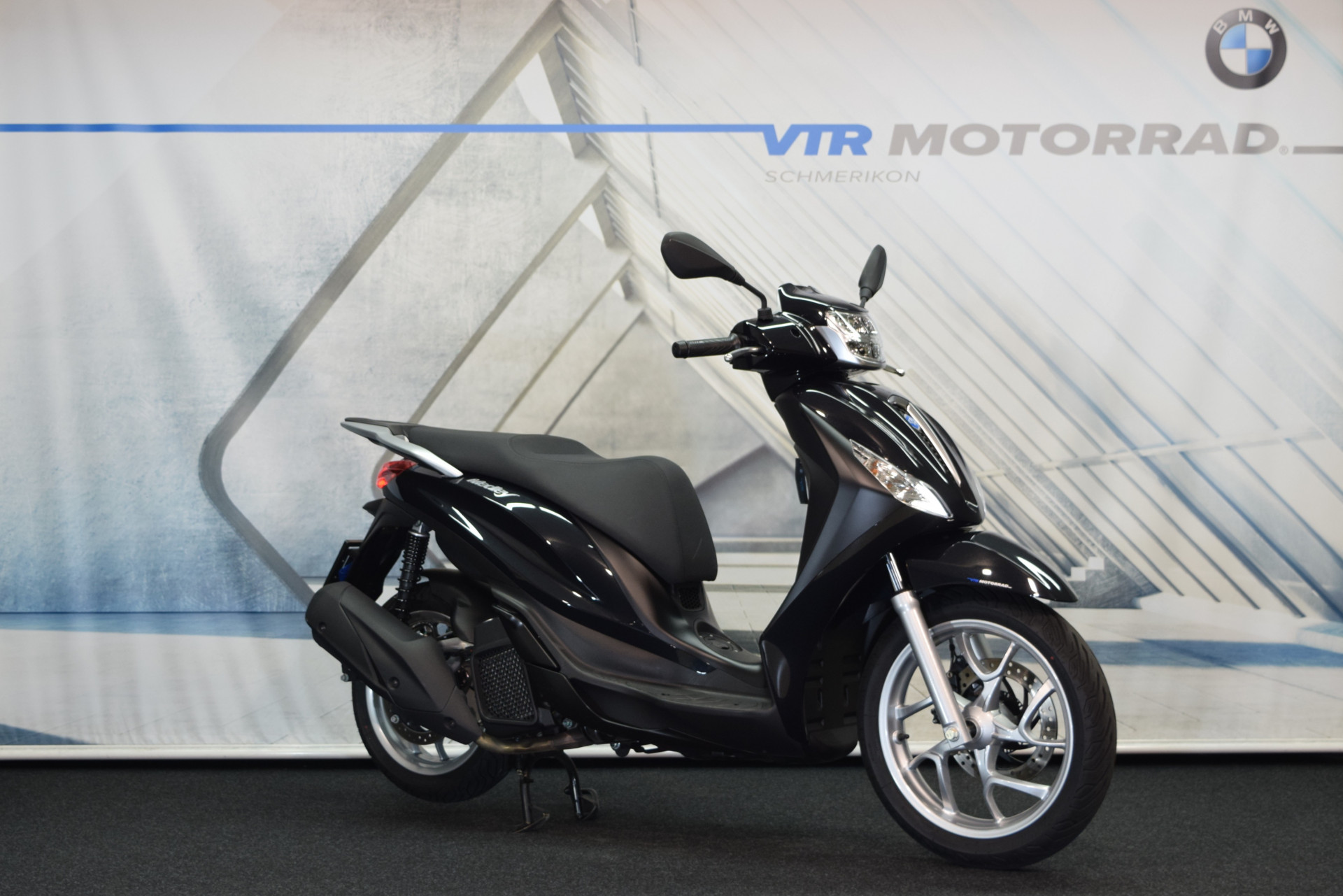 PIAGGIO Medley 125-image-0