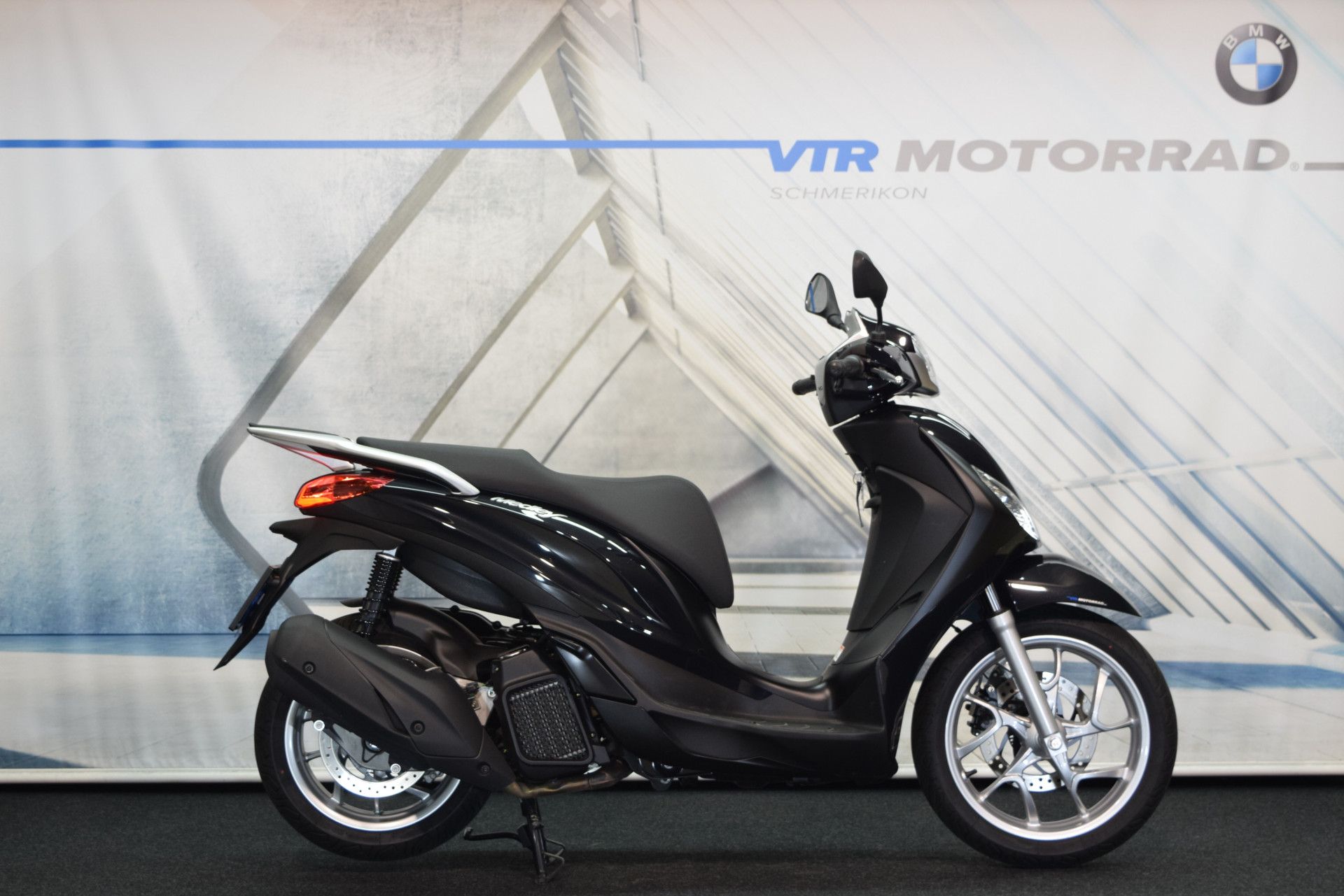 PIAGGIO Medley 125-image-1