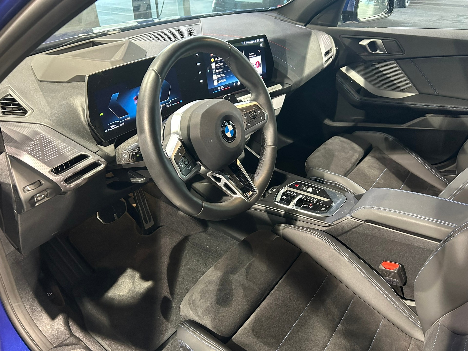 BMW 120 M Sport Steptronic-image-22