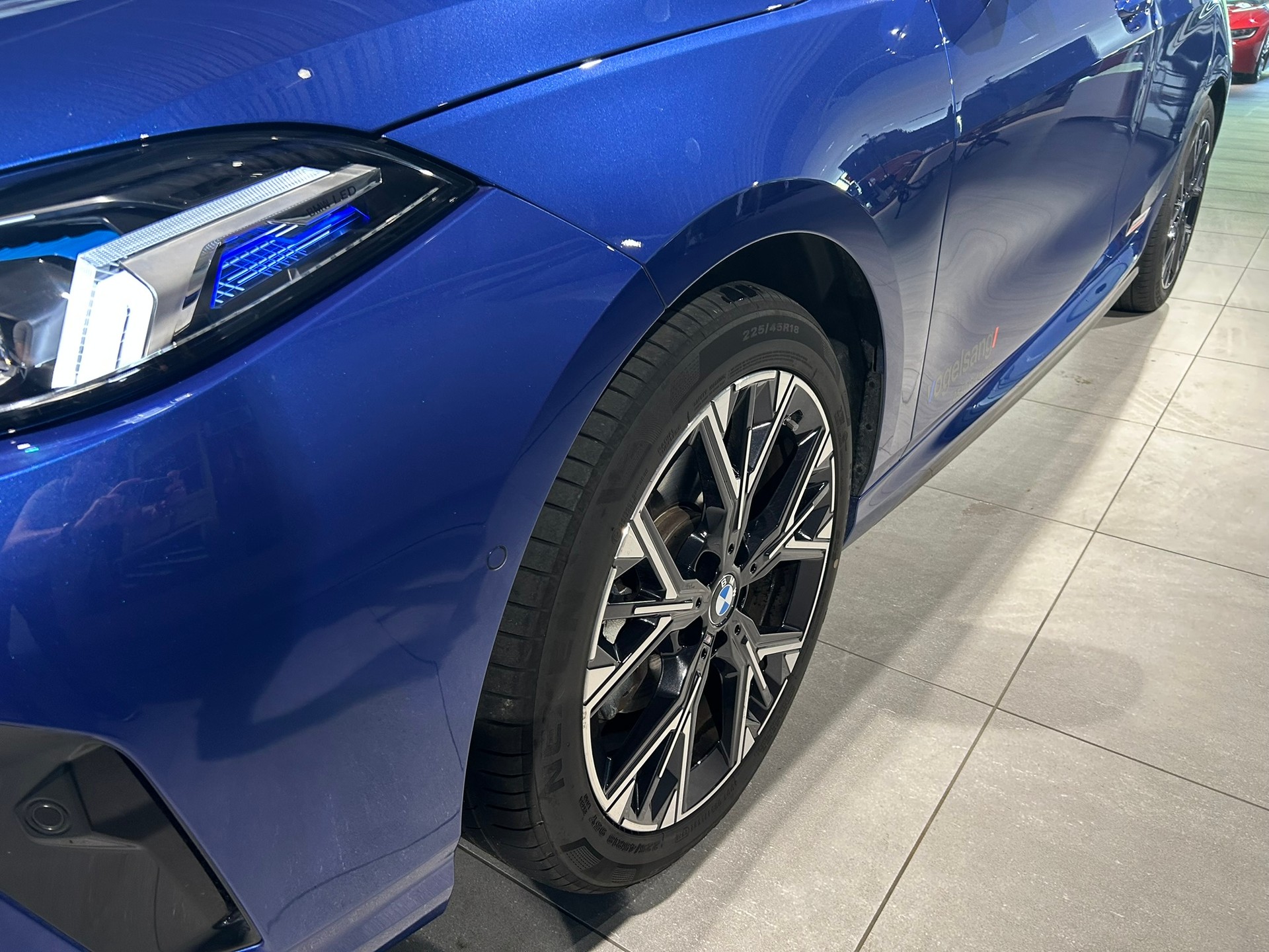 BMW 120 M Sport Steptronic-image-18