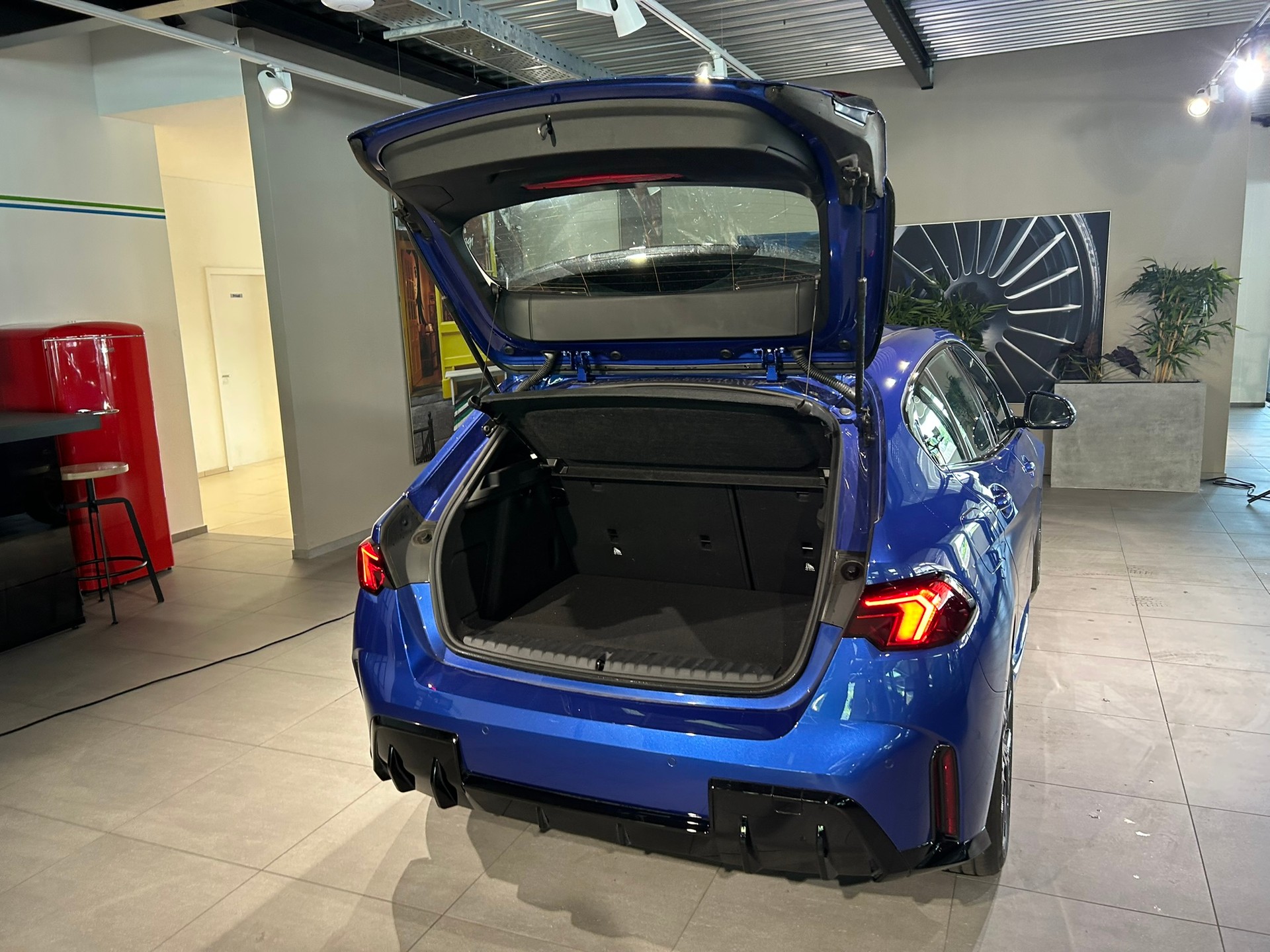 BMW 120 M Sport Steptronic-image-13