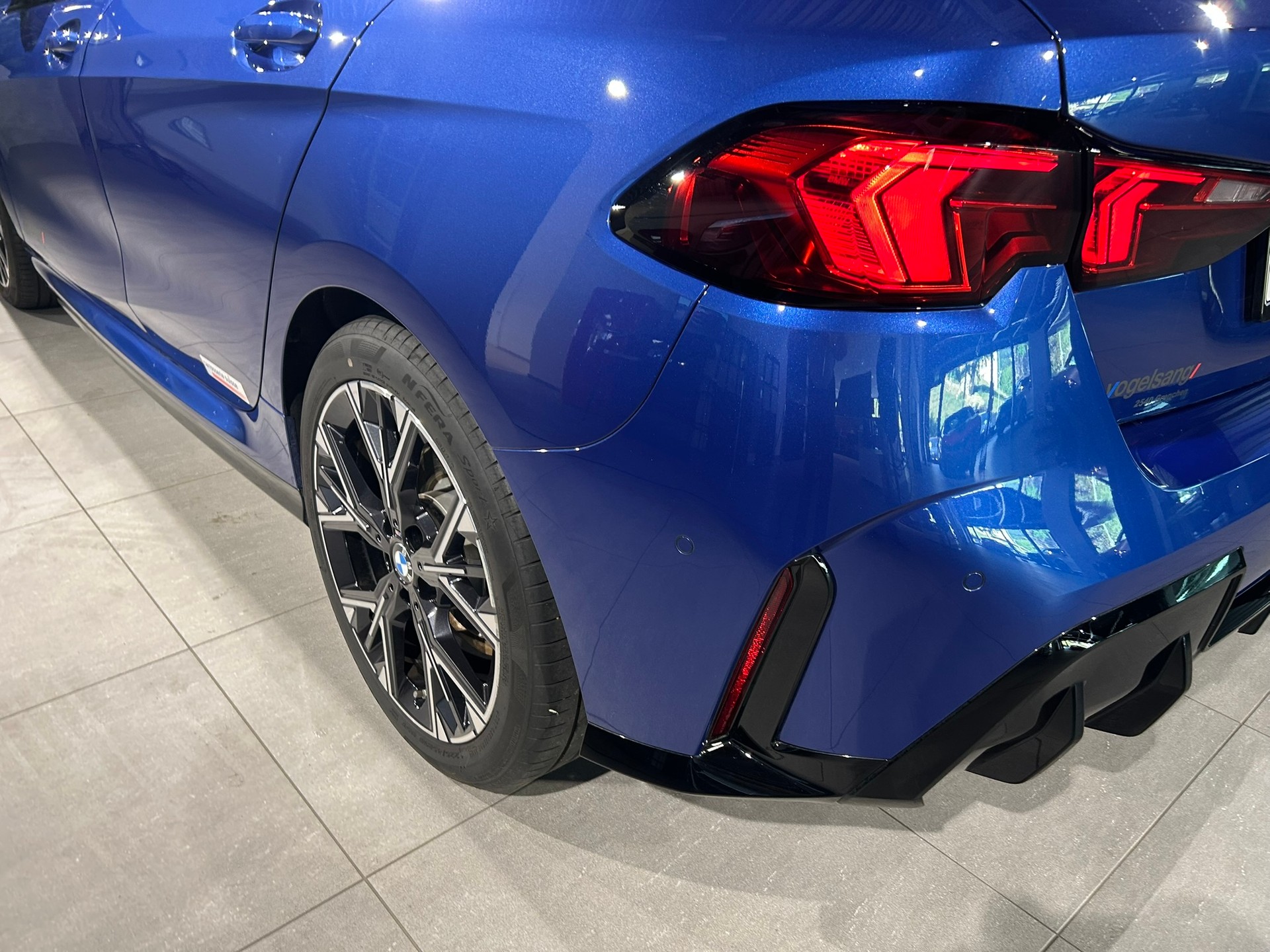 BMW 120 M Sport Steptronic-image-17