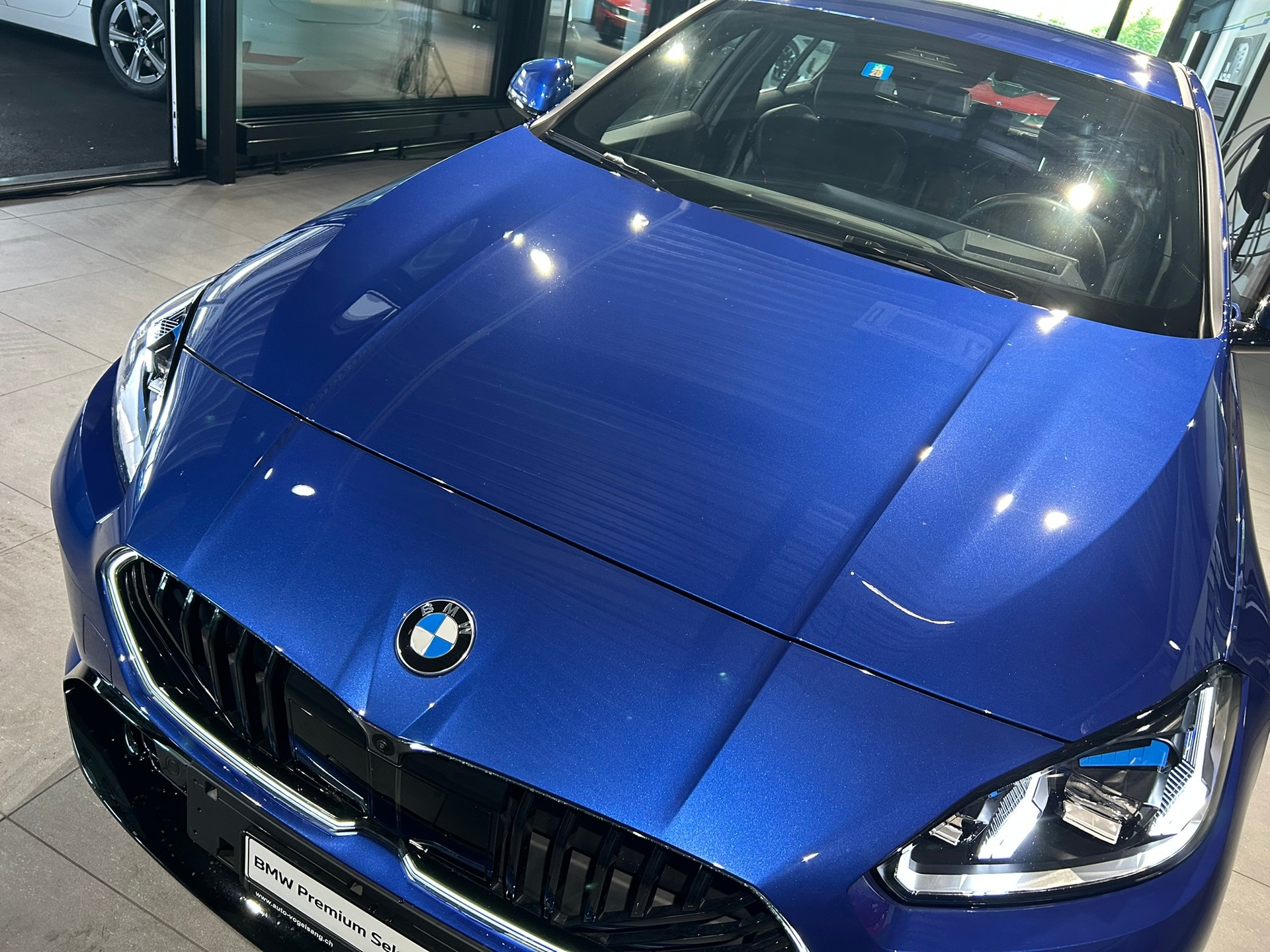 BMW 120 M Sport Steptronic-image-14